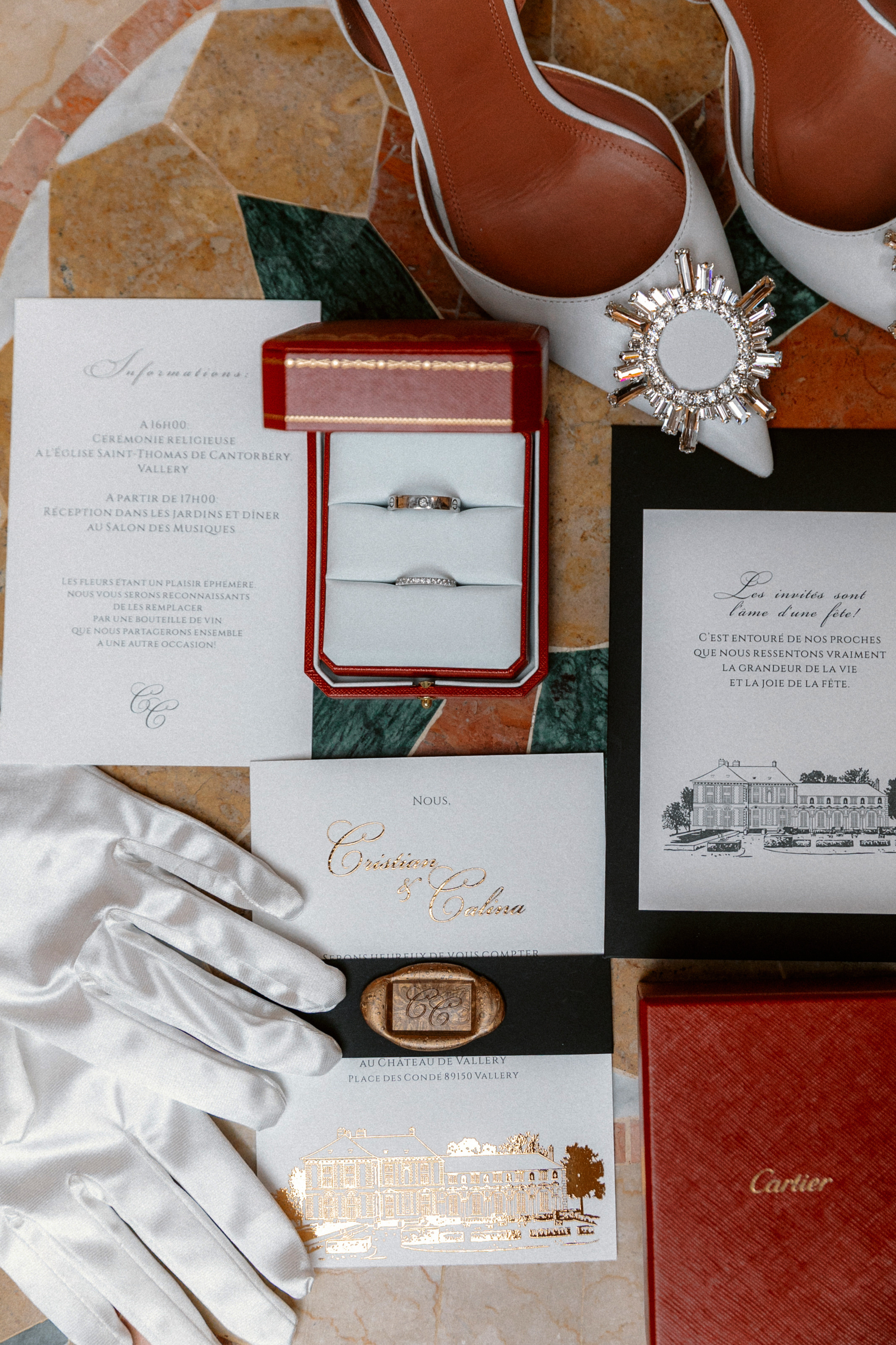 Chateau de Vallery France Cristian&Calina Wedding 2023. Iurkovski PHOTOGRAPHY in Europe. Luxury destination weddings and events