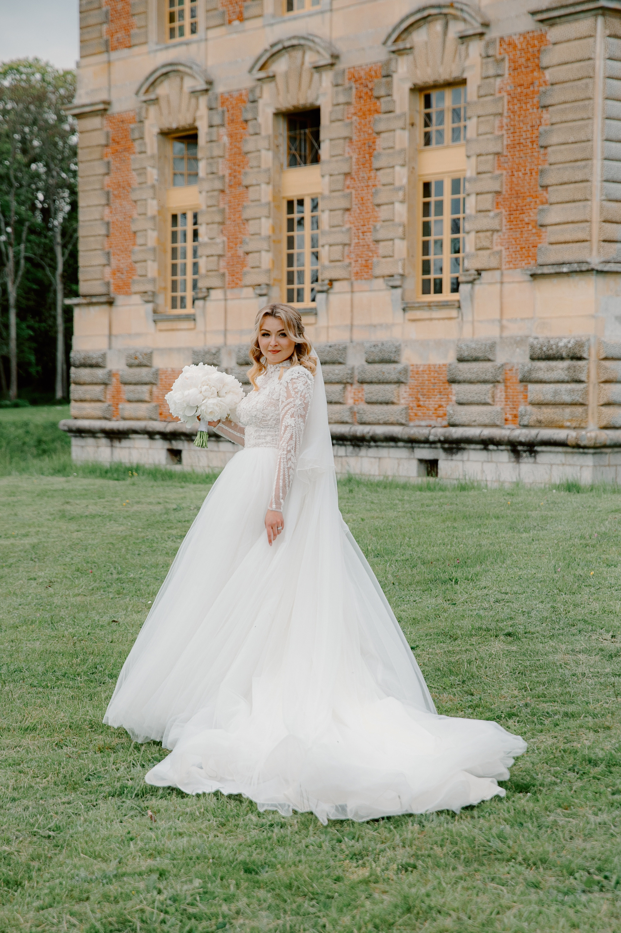 Chateau de Vallery France Cristian&Calina Wedding 2023. Iurkovski PHOTOGRAPHY in Europe. Luxury destination weddings and events