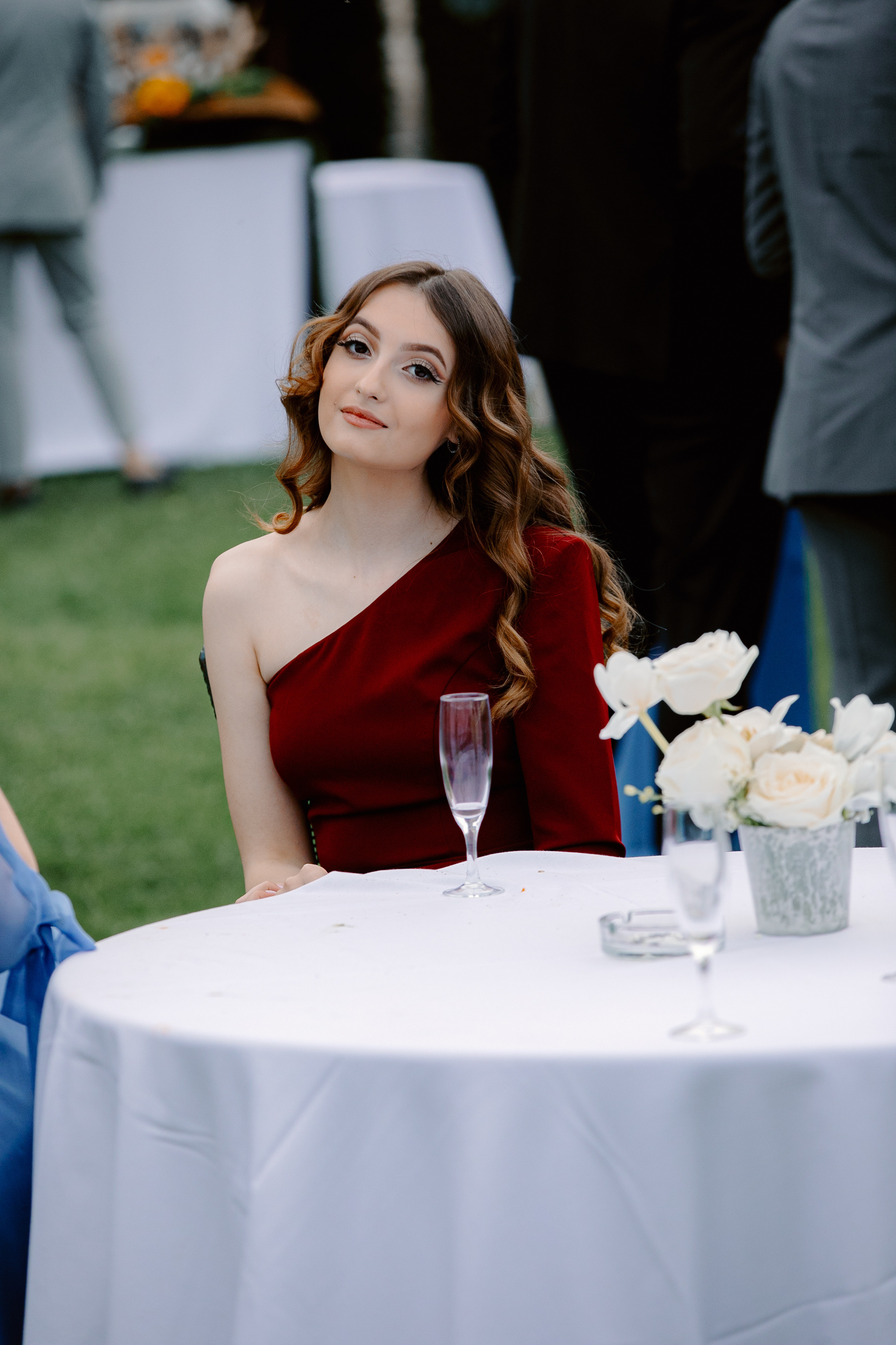 Chateau de Vallery France Cristian&Calina Wedding 2023. Iurkovski PHOTOGRAPHY in Europe. Luxury destination weddings and events