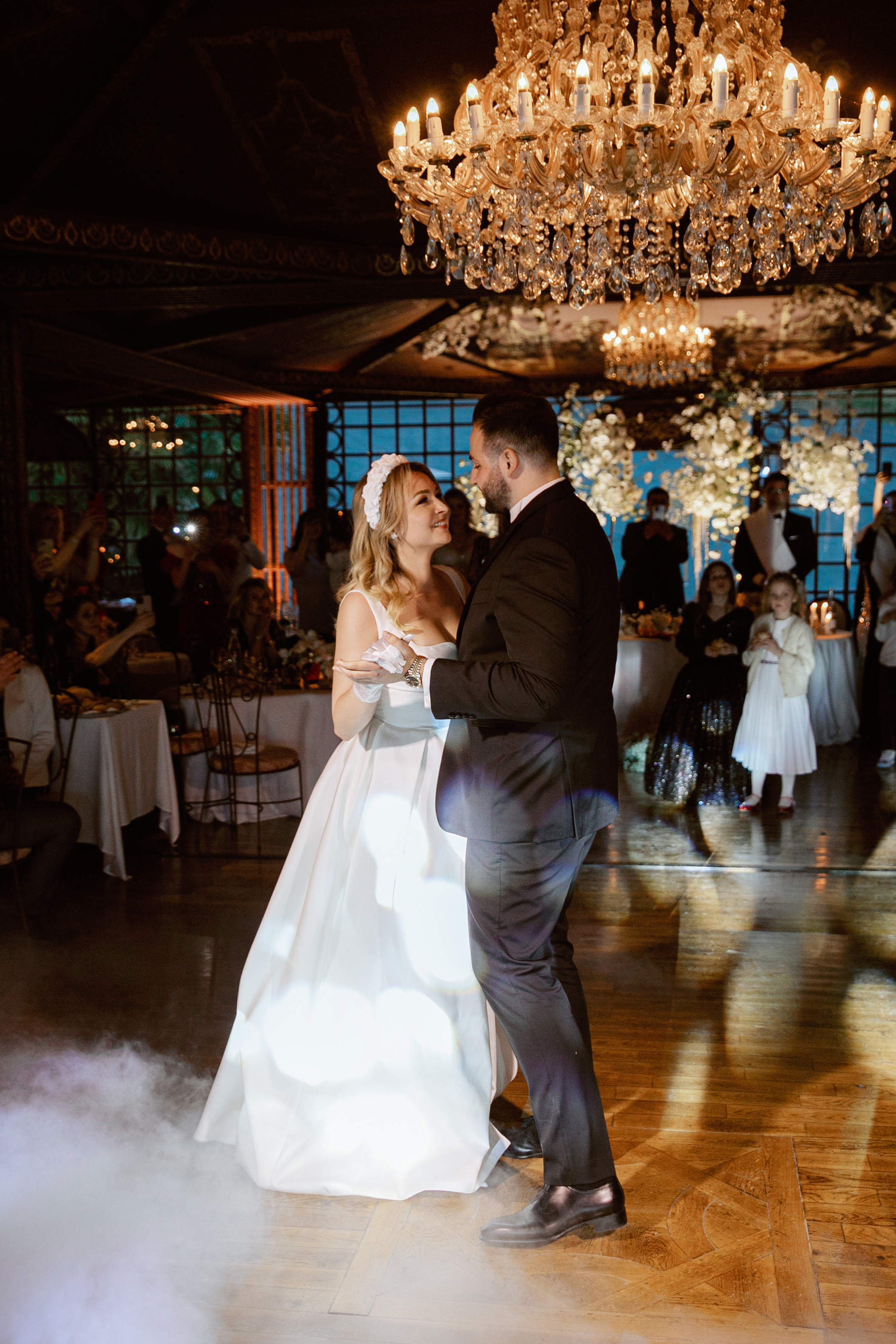 Chateau de Vallery France Cristian&Calina Wedding 2023. Iurkovski PHOTOGRAPHY in Europe. Luxury destination weddings and events