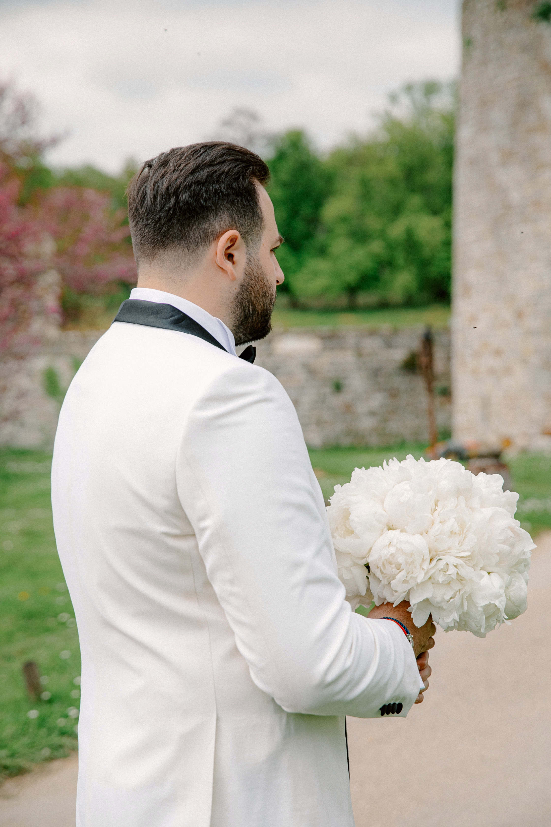 Chateau de Vallery France Cristian&Calina Wedding 2023. Iurkovski PHOTOGRAPHY in Europe. Luxury destination weddings and events