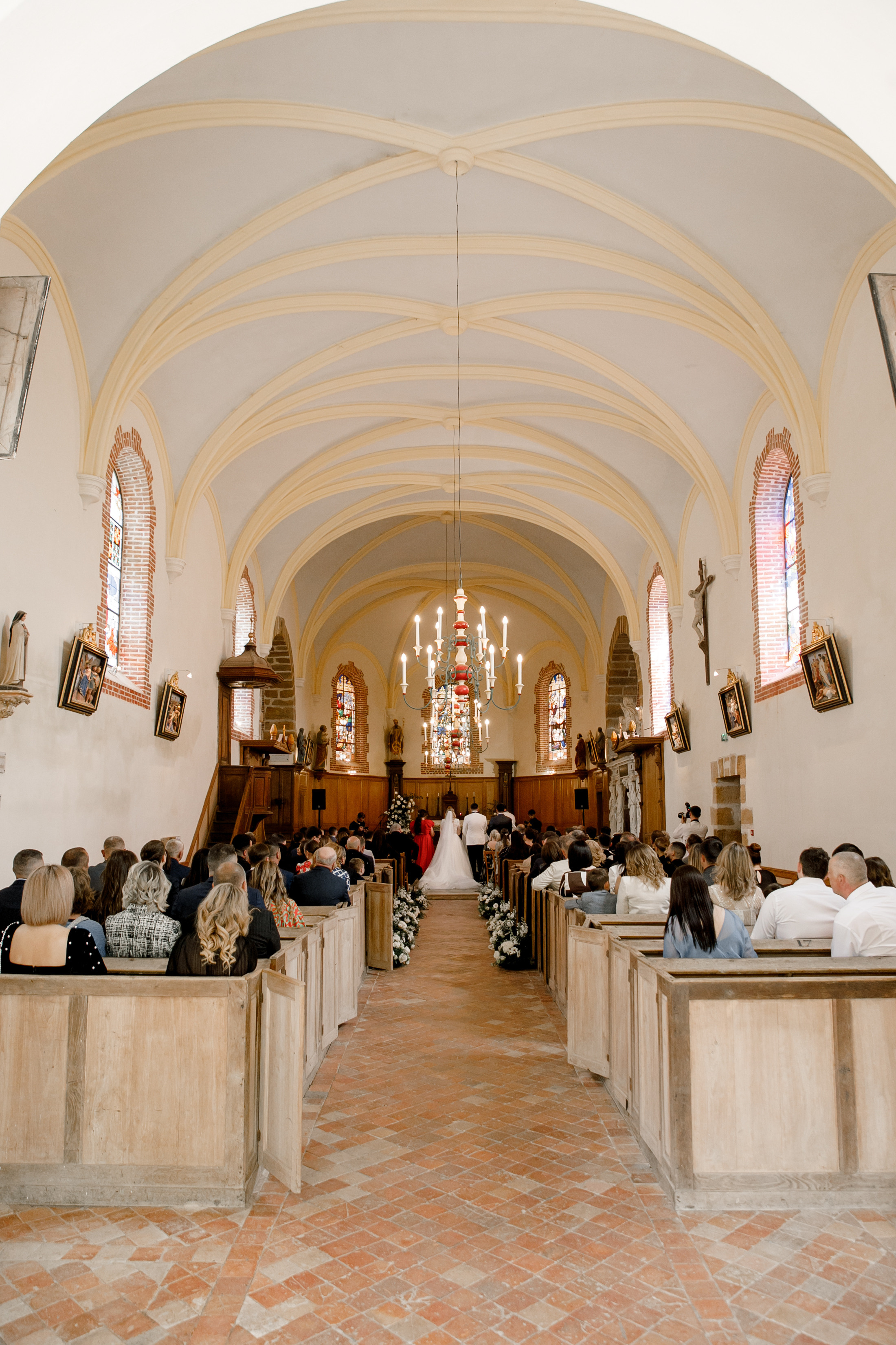 Chateau de Vallery France Cristian&Calina Wedding 2023. Iurkovski PHOTOGRAPHY in Europe. Luxury destination weddings and events