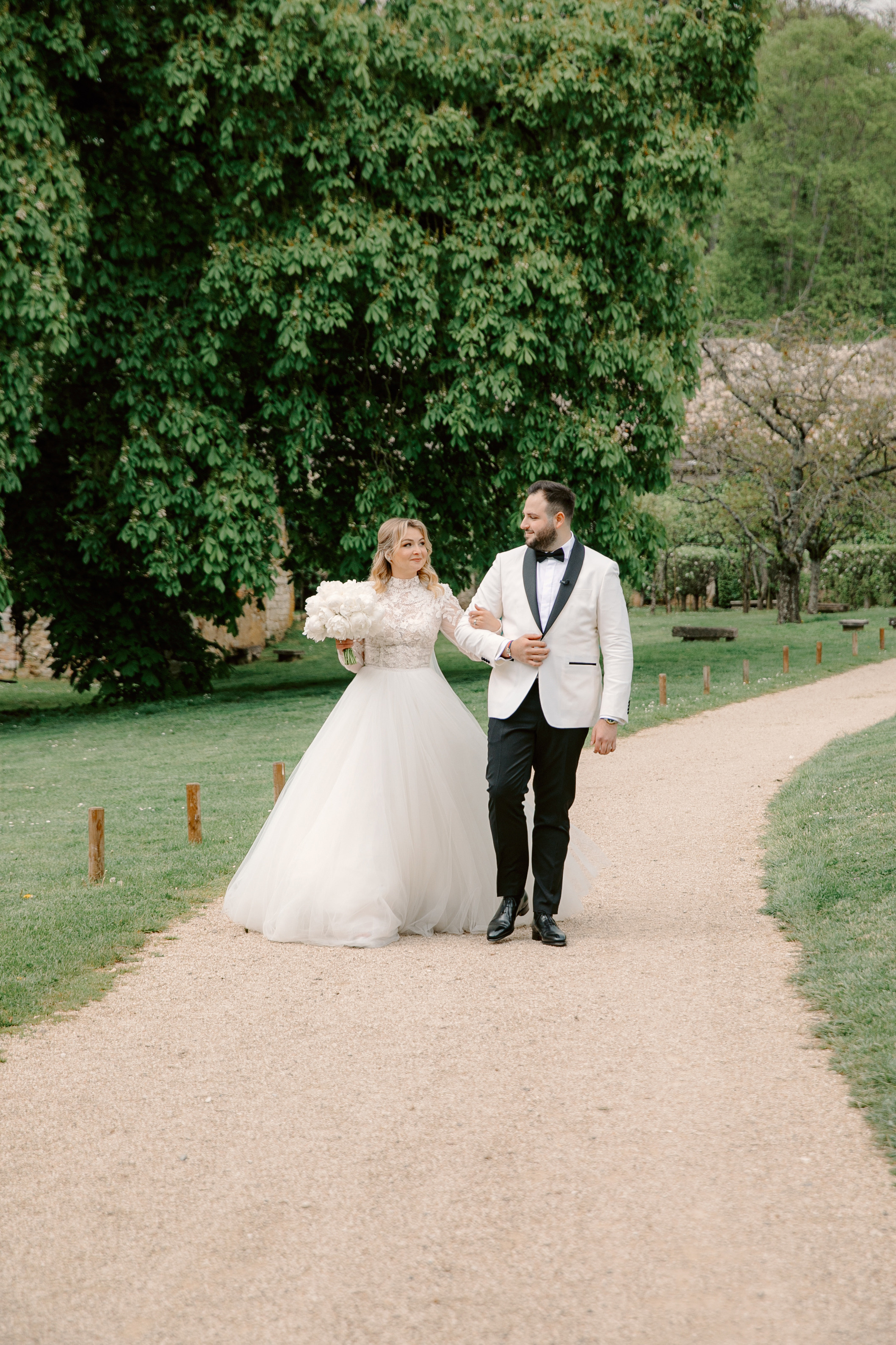 Chateau de Vallery France Cristian&Calina Wedding 2023. Iurkovski PHOTOGRAPHY in Europe. Luxury destination weddings and events