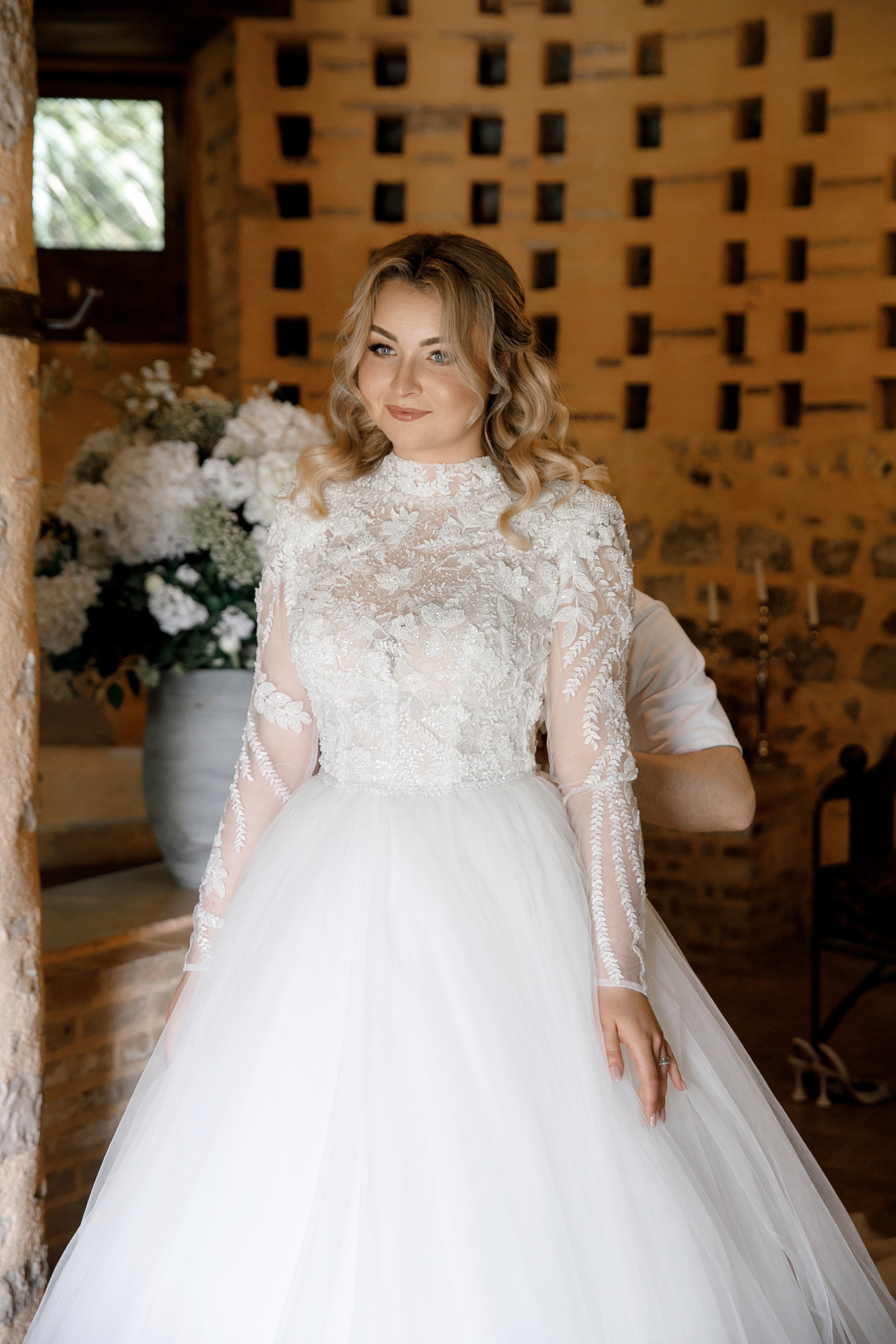 Chateau de Vallery France Cristian&Calina Wedding 2023. Iurkovski PHOTOGRAPHY in Europe. Luxury destination weddings and events