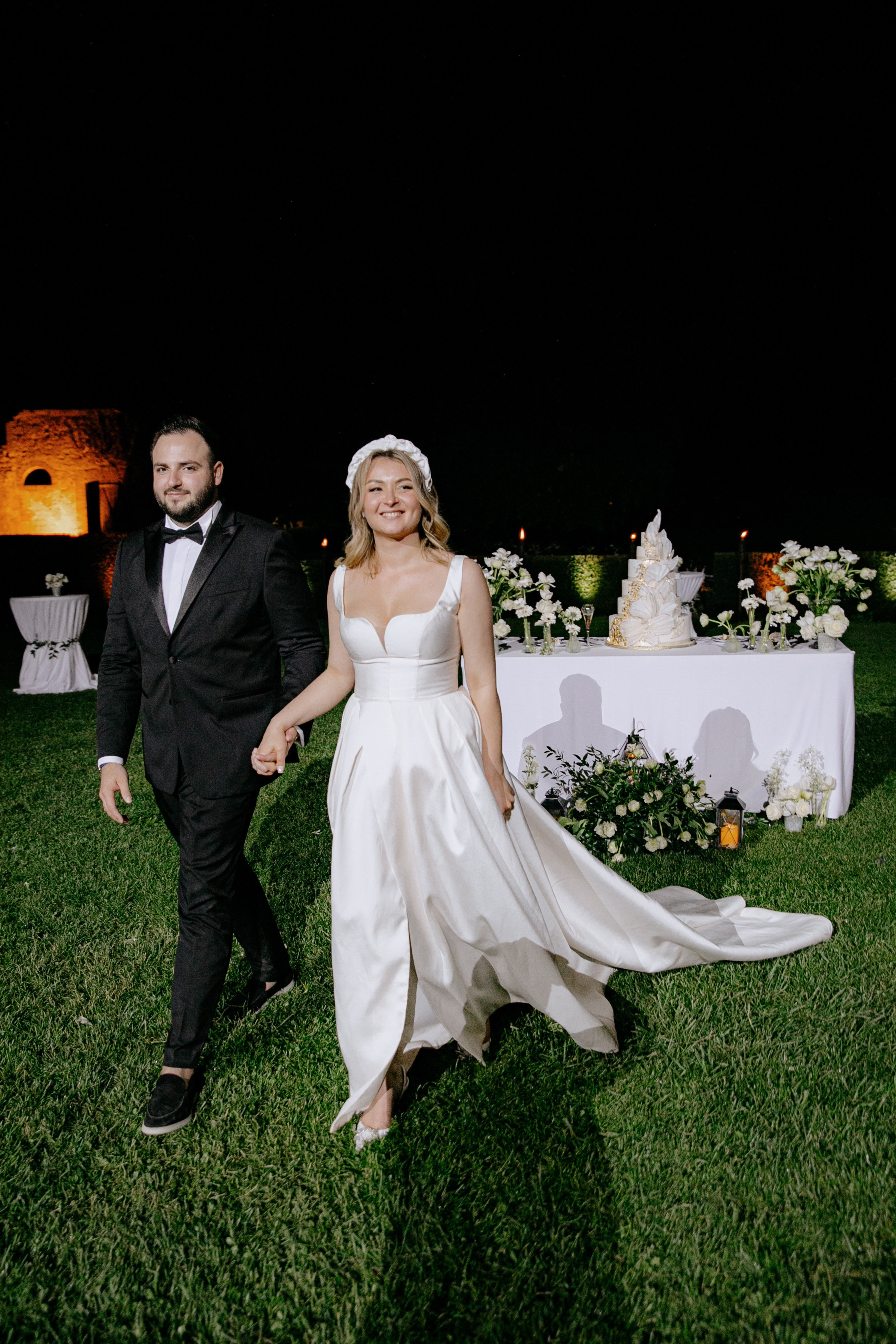 Chateau de Vallery France Cristian&Calina Wedding 2023. Iurkovski PHOTOGRAPHY in Europe. Luxury destination weddings and events