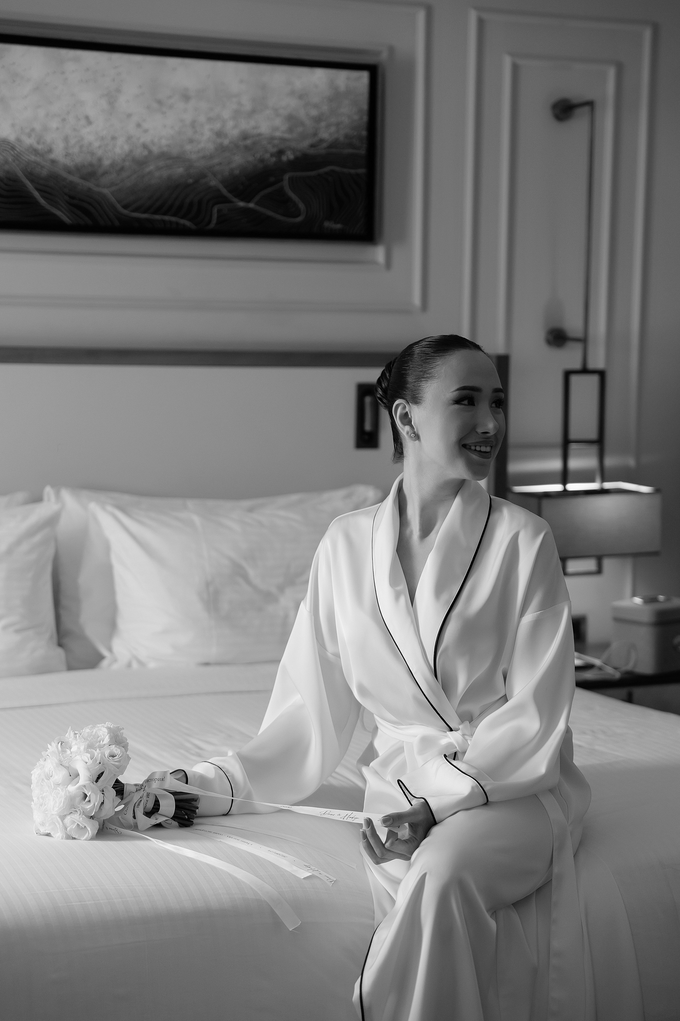 Даур & Хадия. Свадебный и семейный фотограф в Бишкеке Давлетбаев Талгат