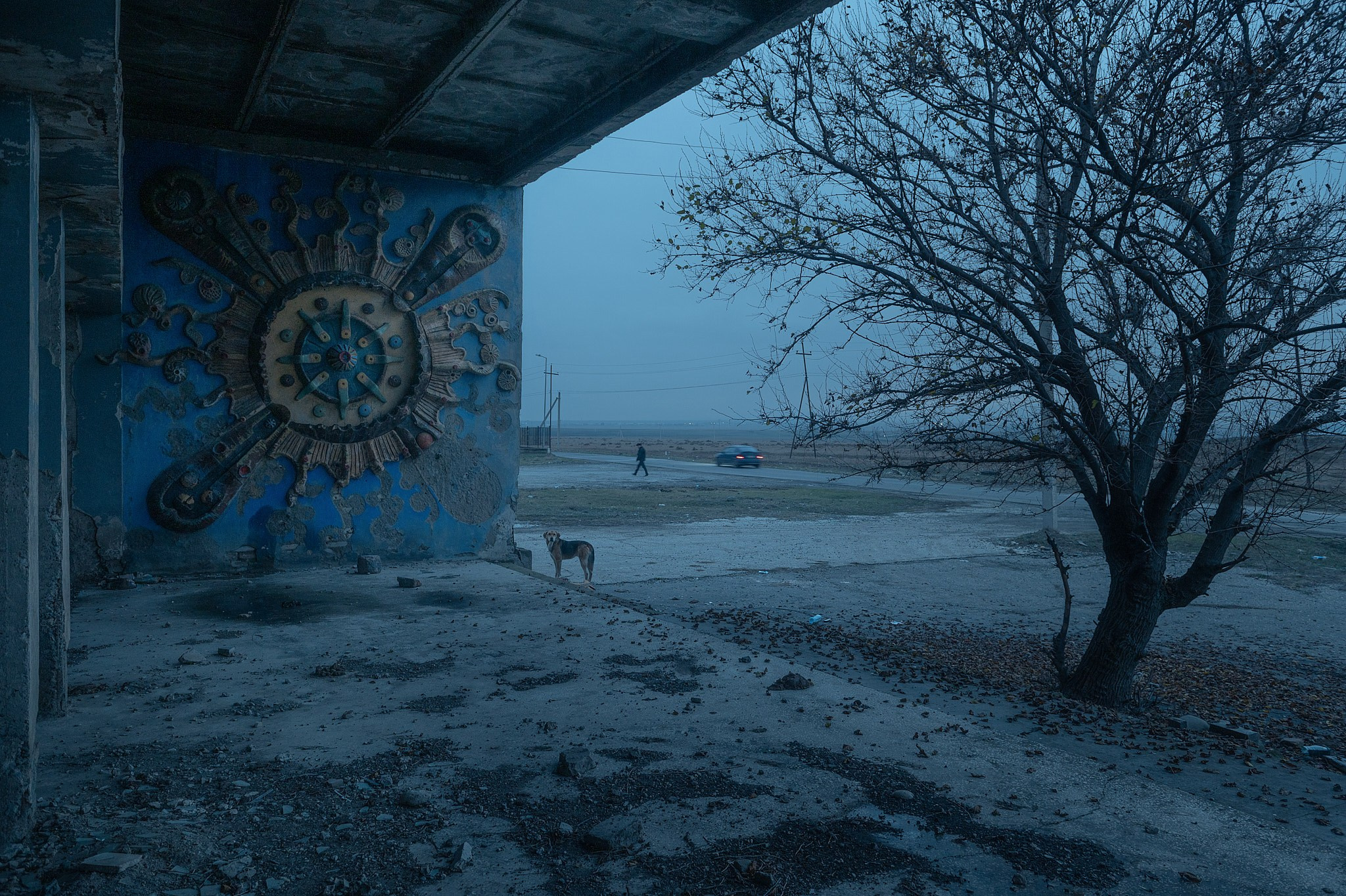 PERSONAL. Architectural Photographer | Yaroslav Lukiyanchenko | Tbilisi | Batumi | Georgia