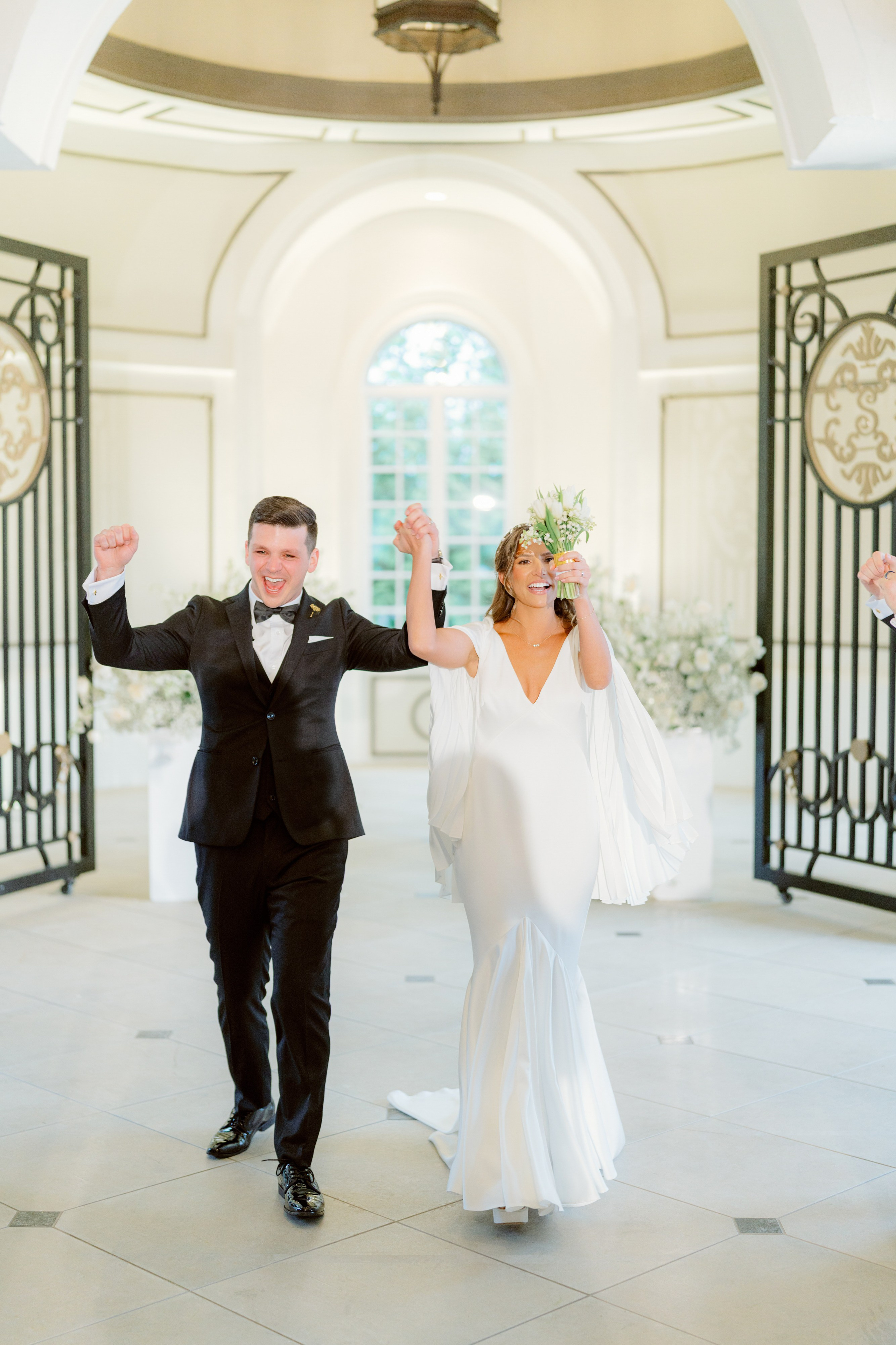 Amanda and Dan. Wedding photographer and videographer New York | New Jersey