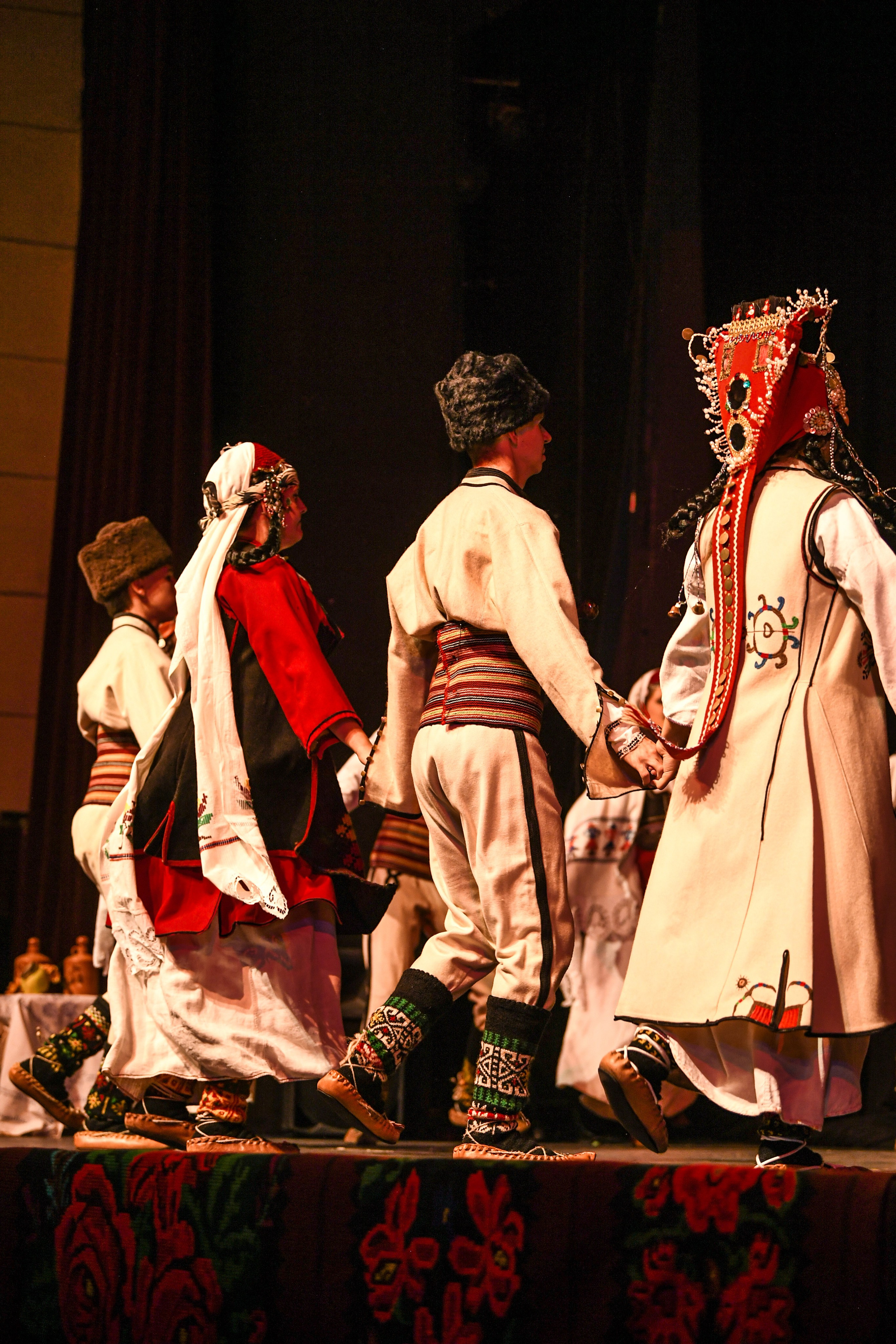 Godišnji koncert — KUD Ljubiša Urošević. Foto Simic Jagodina