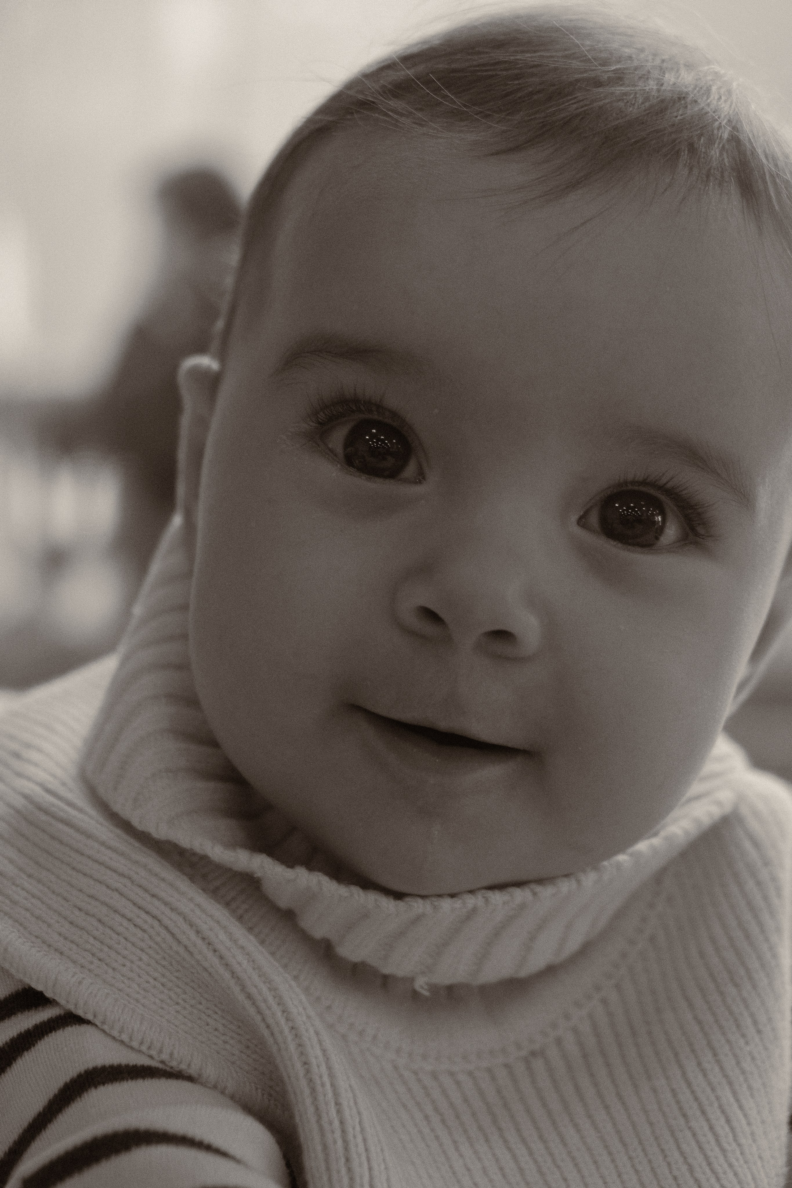 Tatiana. Fotógrafa infantil y de lactancia materna y maternidad en Barcelona