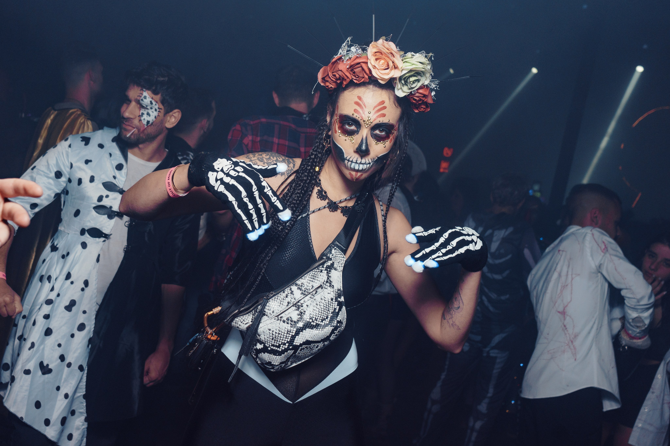 Репортаж. Фотограф в Валенсии Максим Пономарев