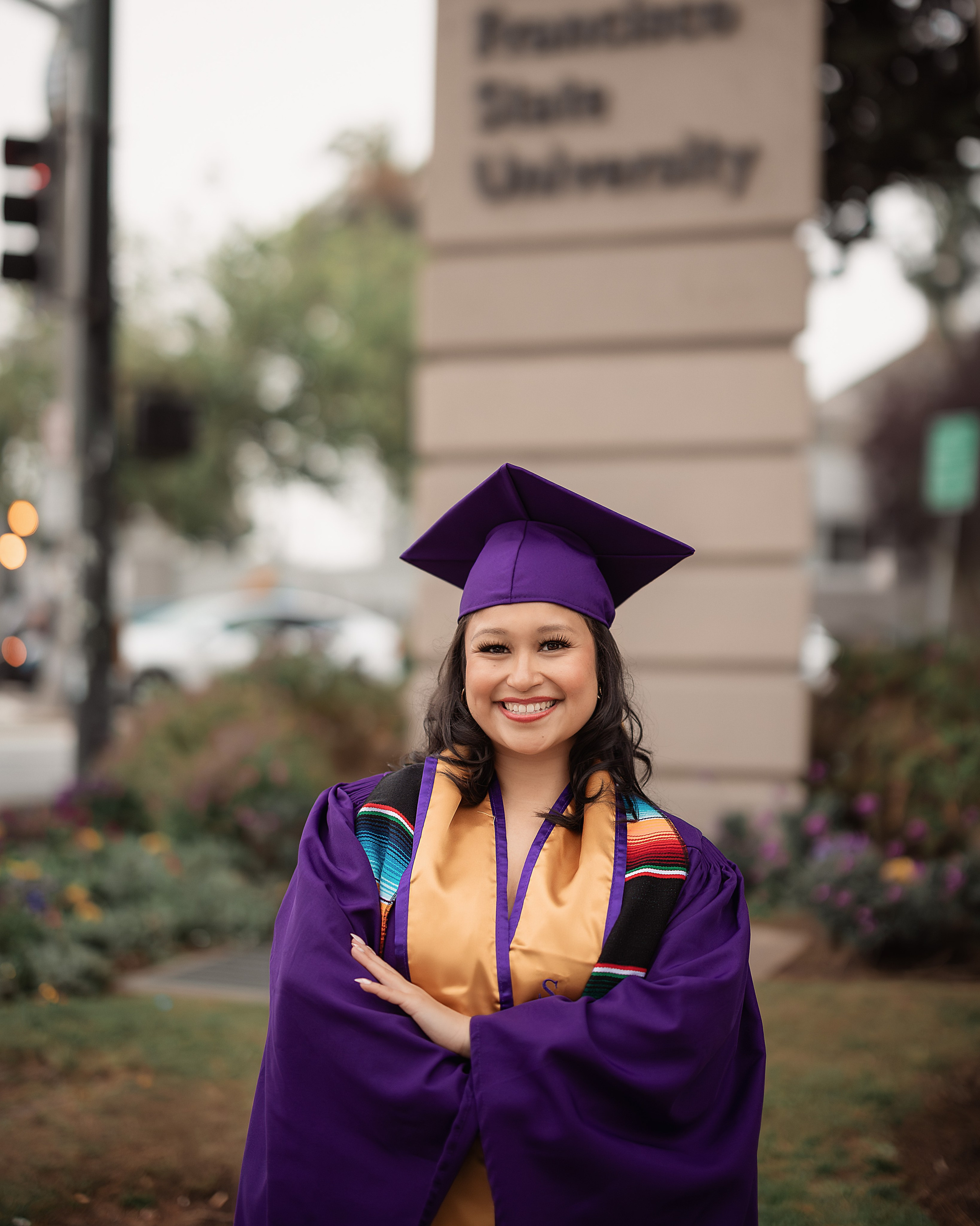 GRADUATION. Couples & Families photographer in Bay Area, San Jose, California