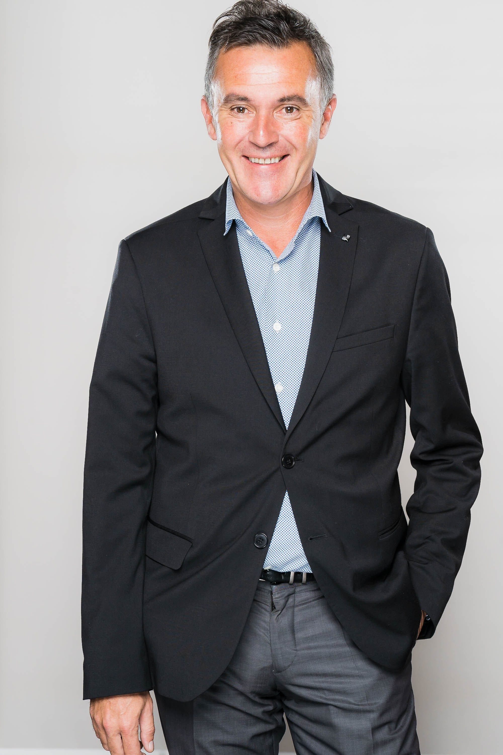 Corporate Portrait Photography on Mallorca for events