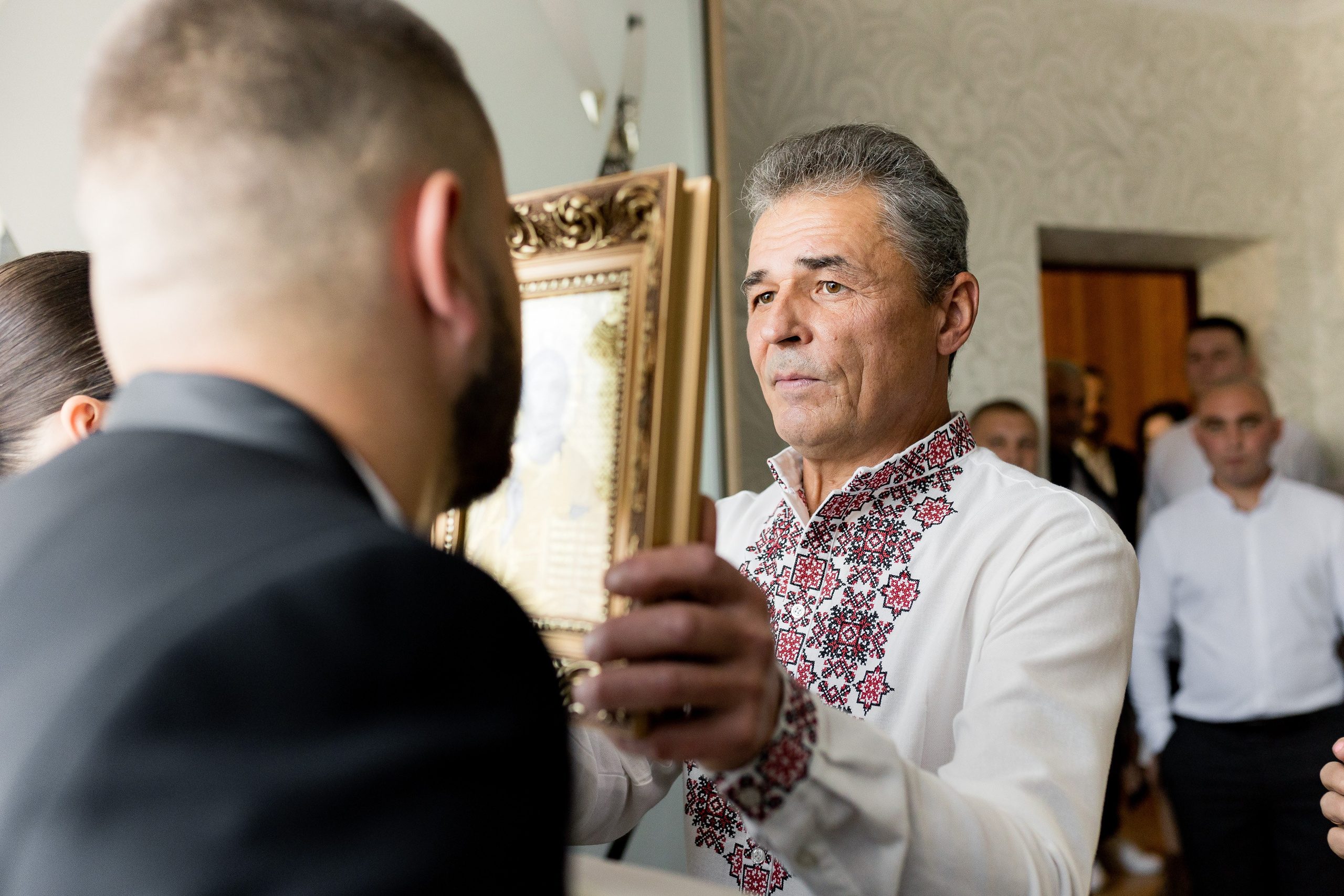 Богдана та Влад. Ірина Терещук