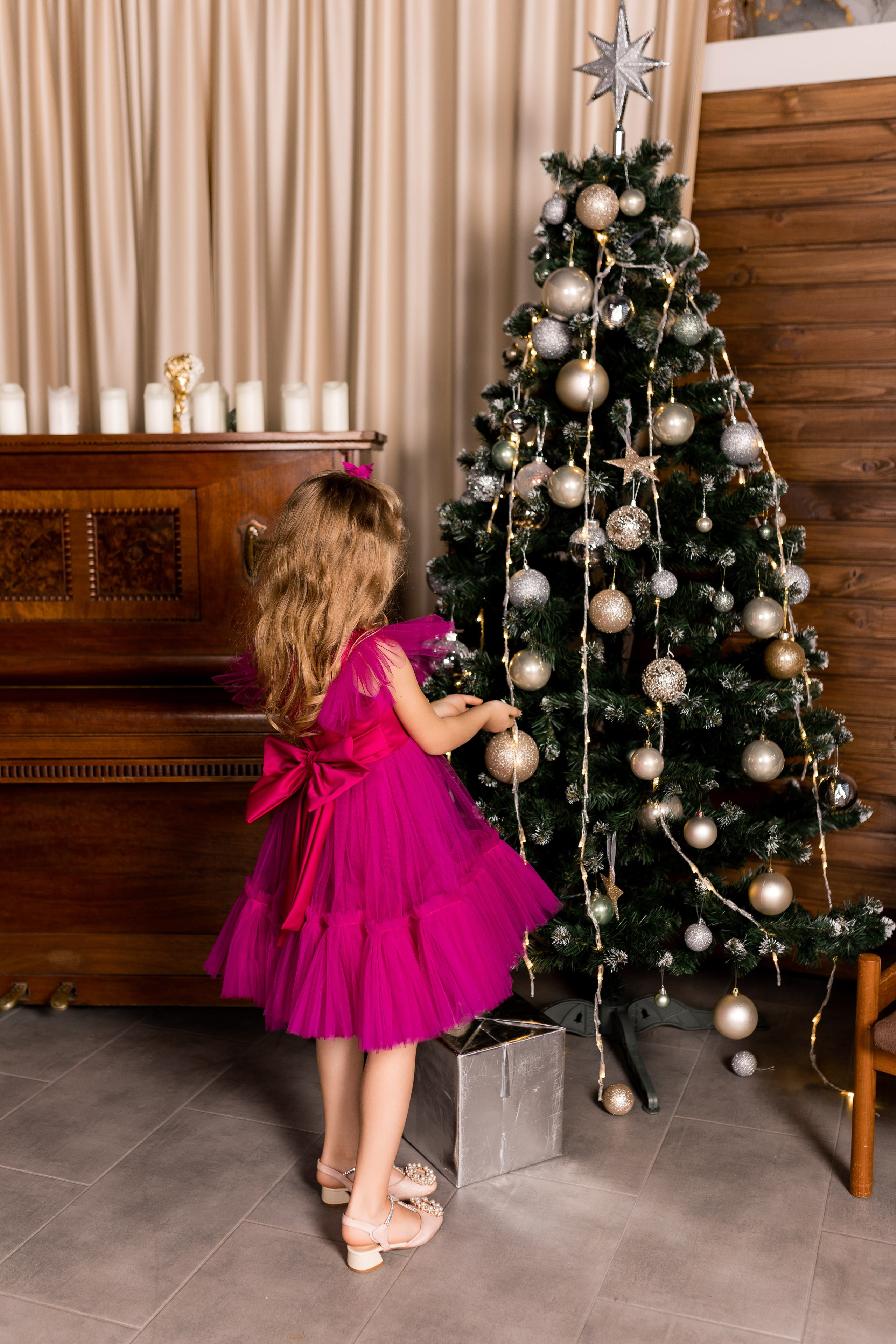 Родина Демидюк. Ірина Терещук