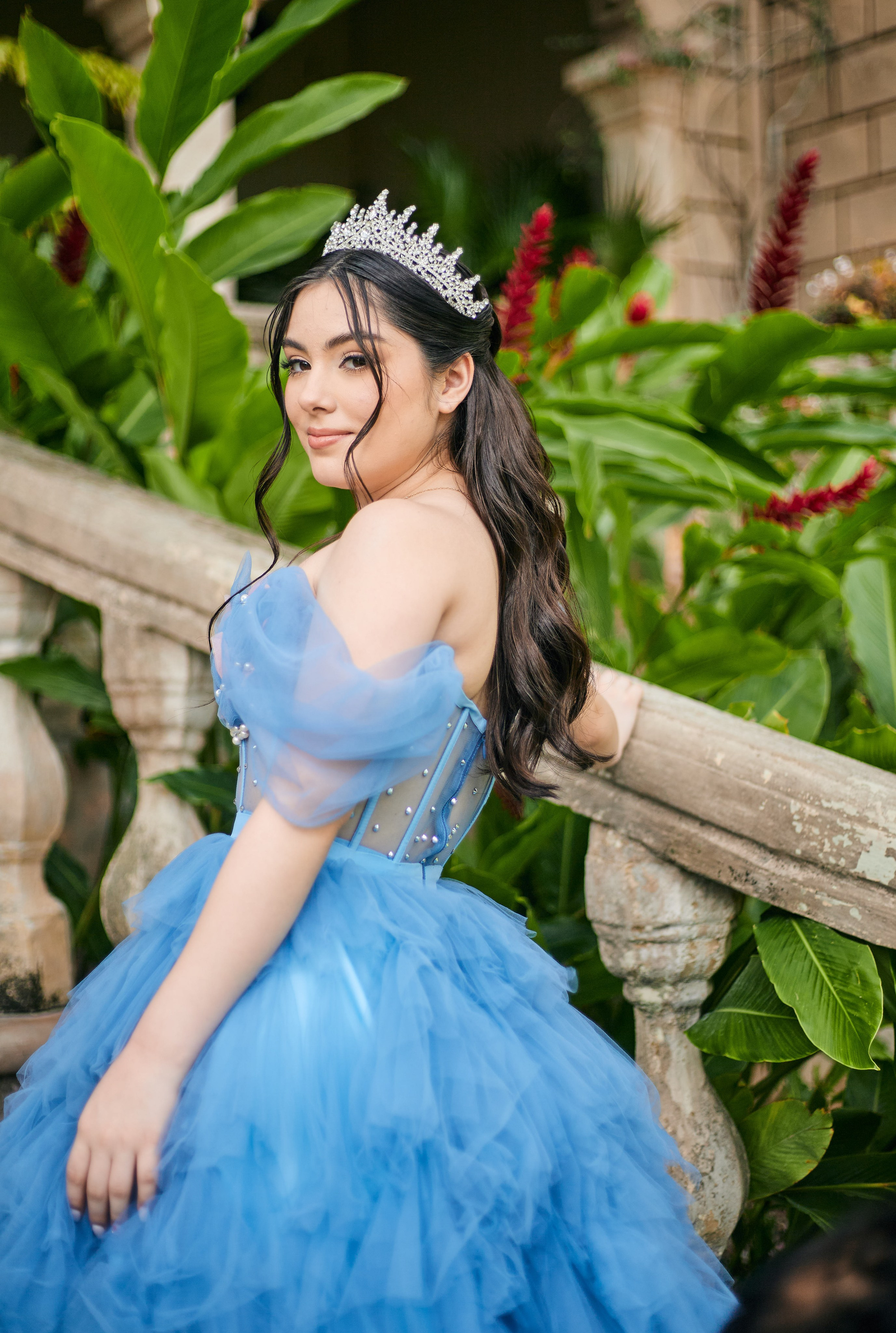 Deyra. Christian Ku fotógrafo en Mérida, Yucatán