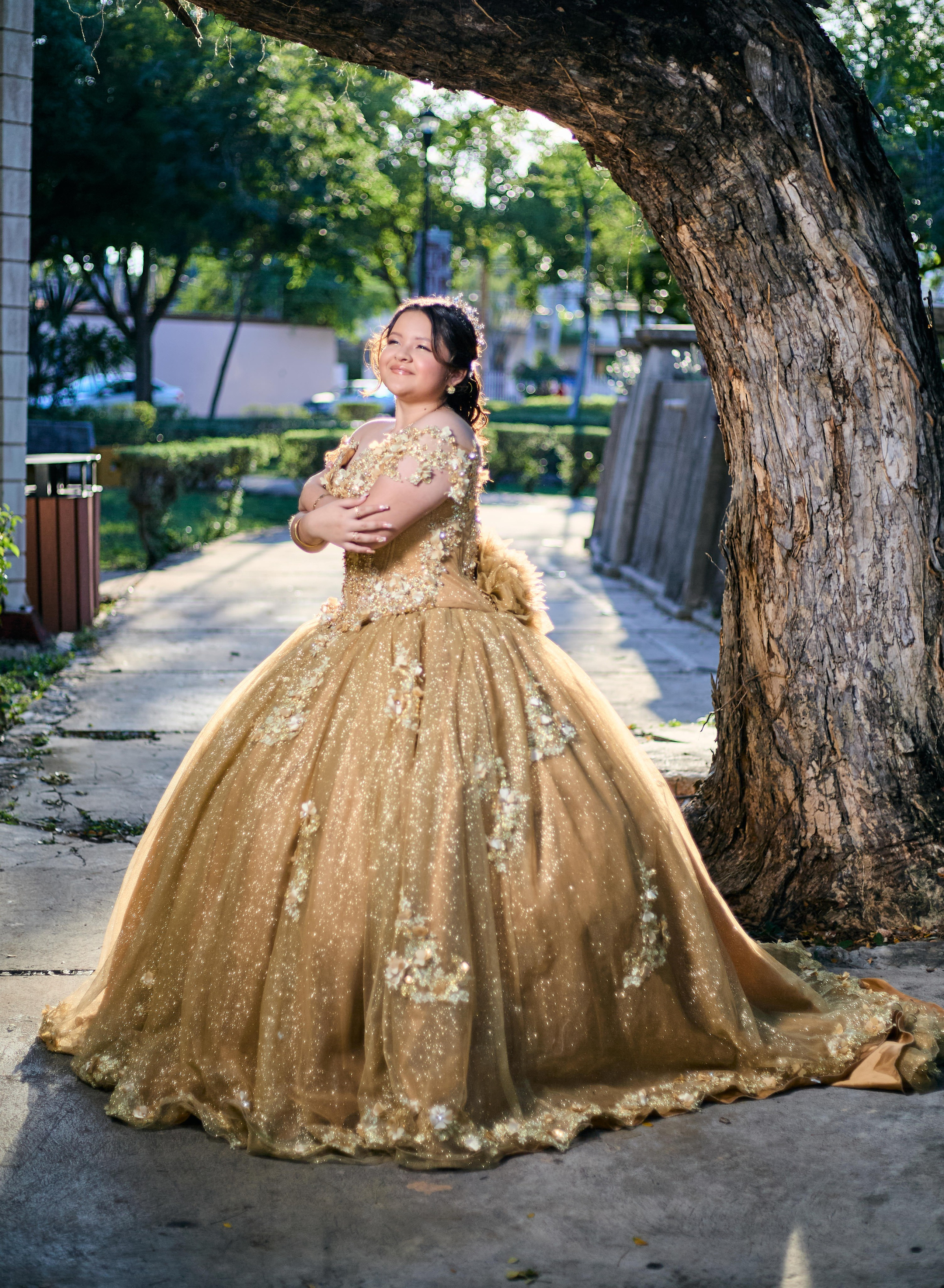 XV’s. Christian Ku fotógrafo en Mérida, Yucatán