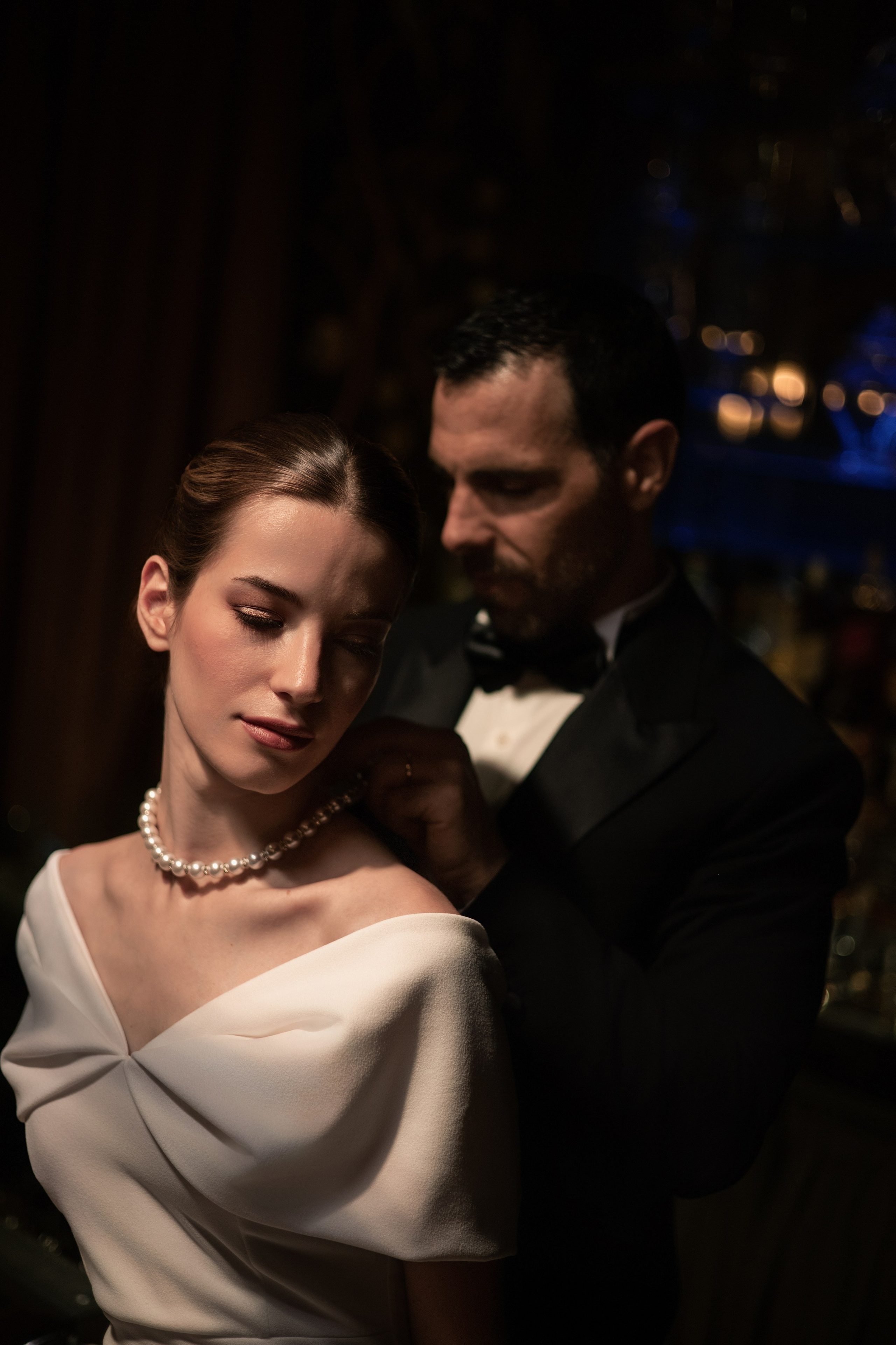 Wedding. Ole Photographer