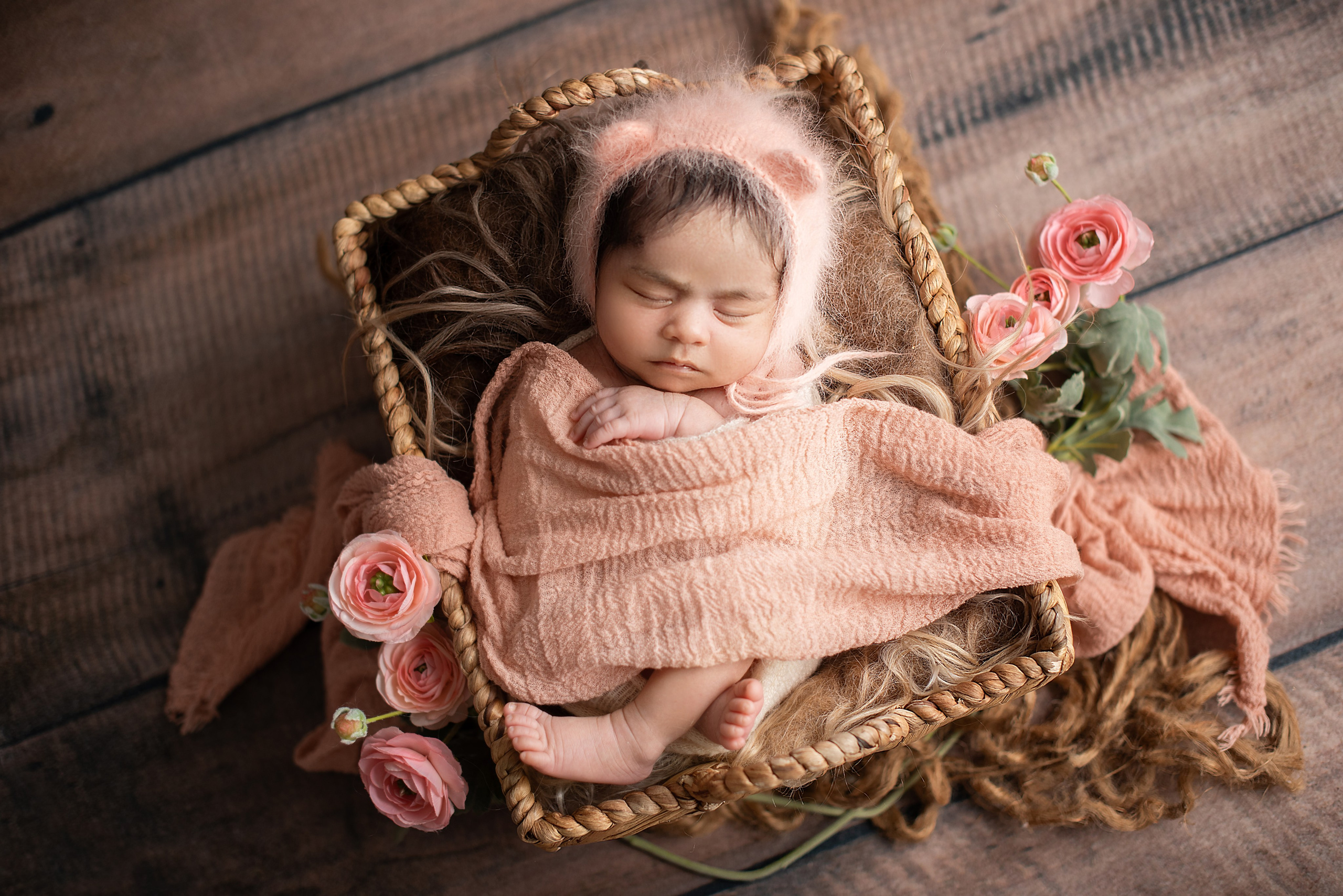 Baby Sia. Newborn, pregnancy, family photographer in New Jersey