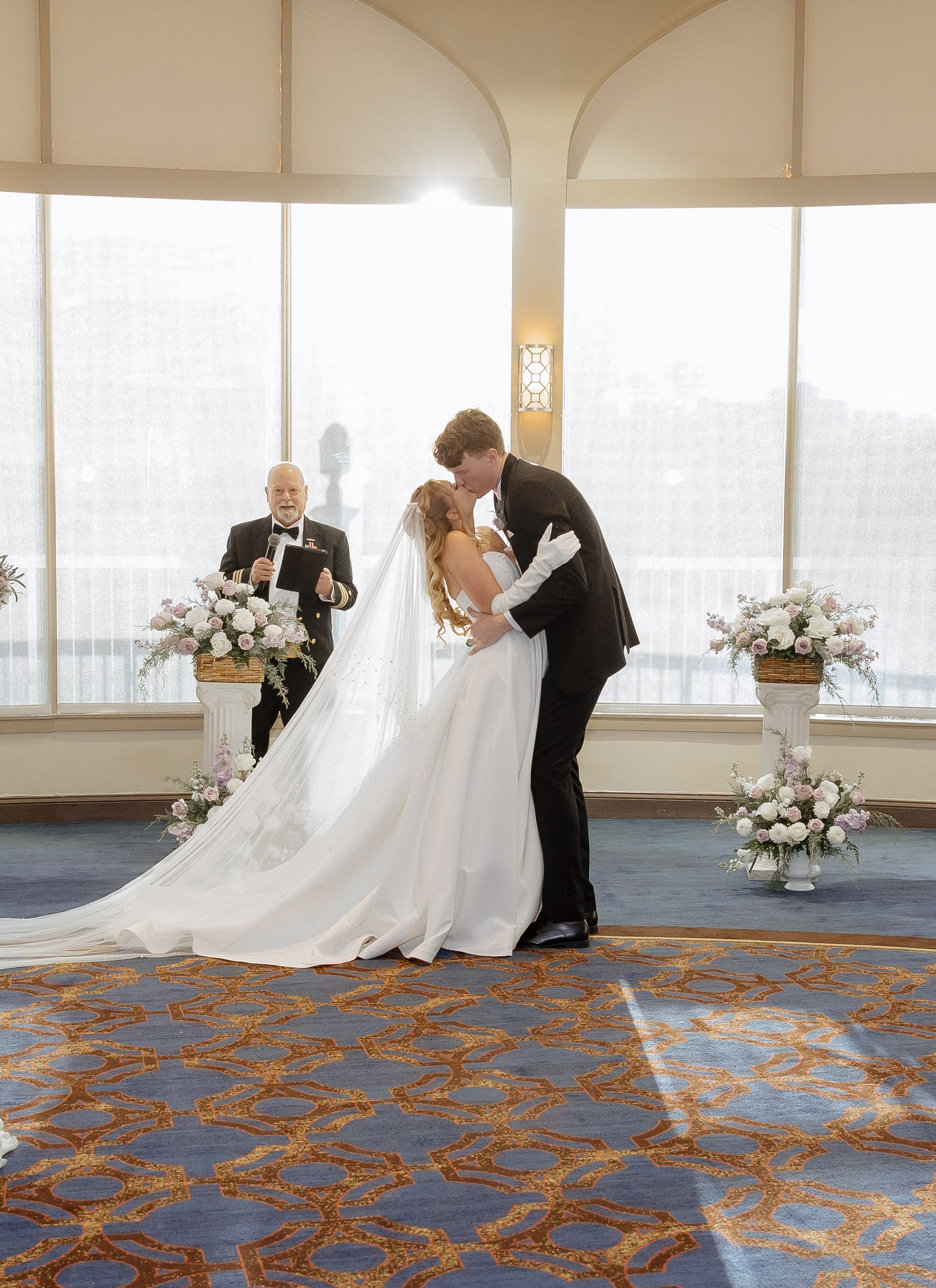 WEDDING and love story