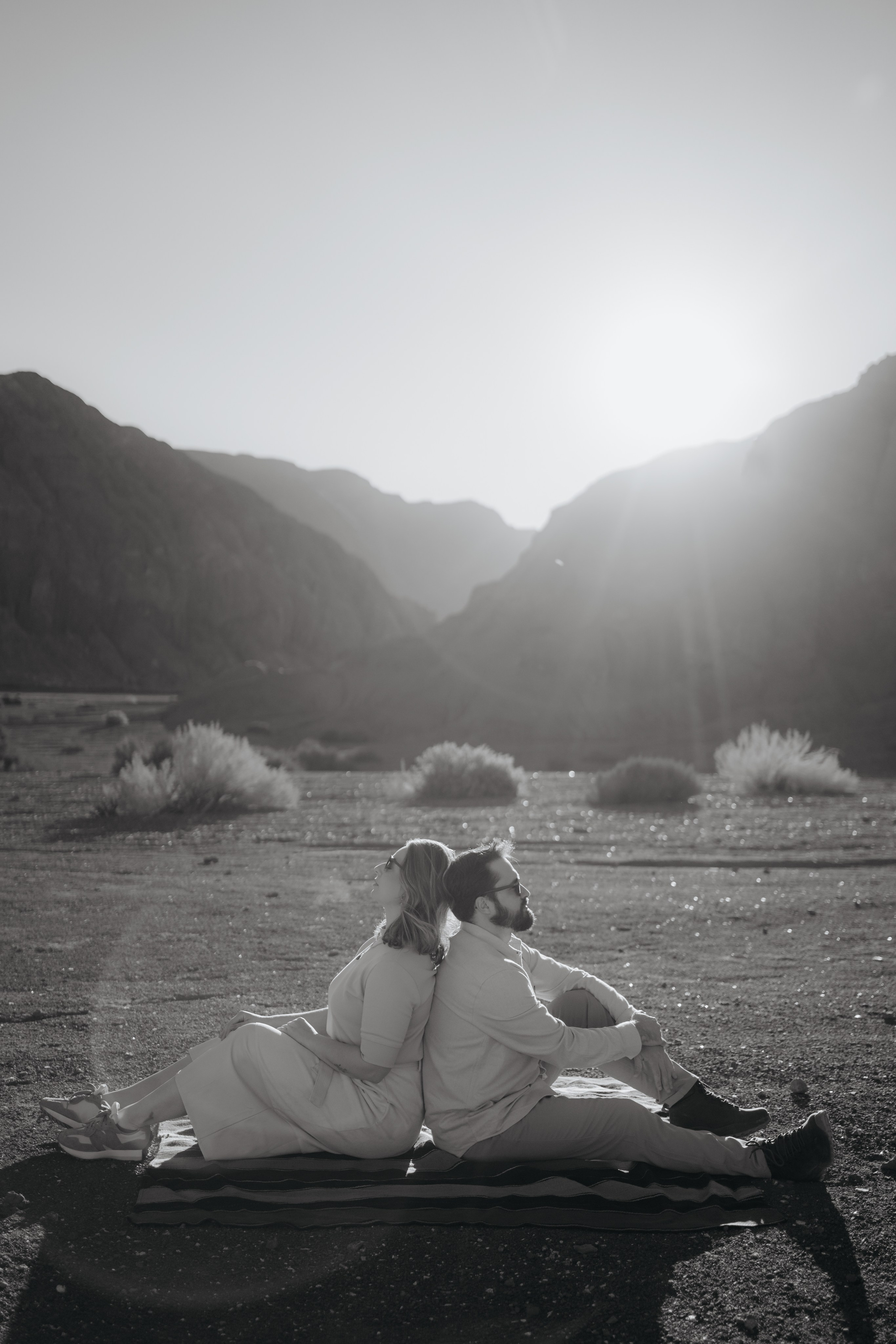 Gabriela e Antônio (ensaio). Principal