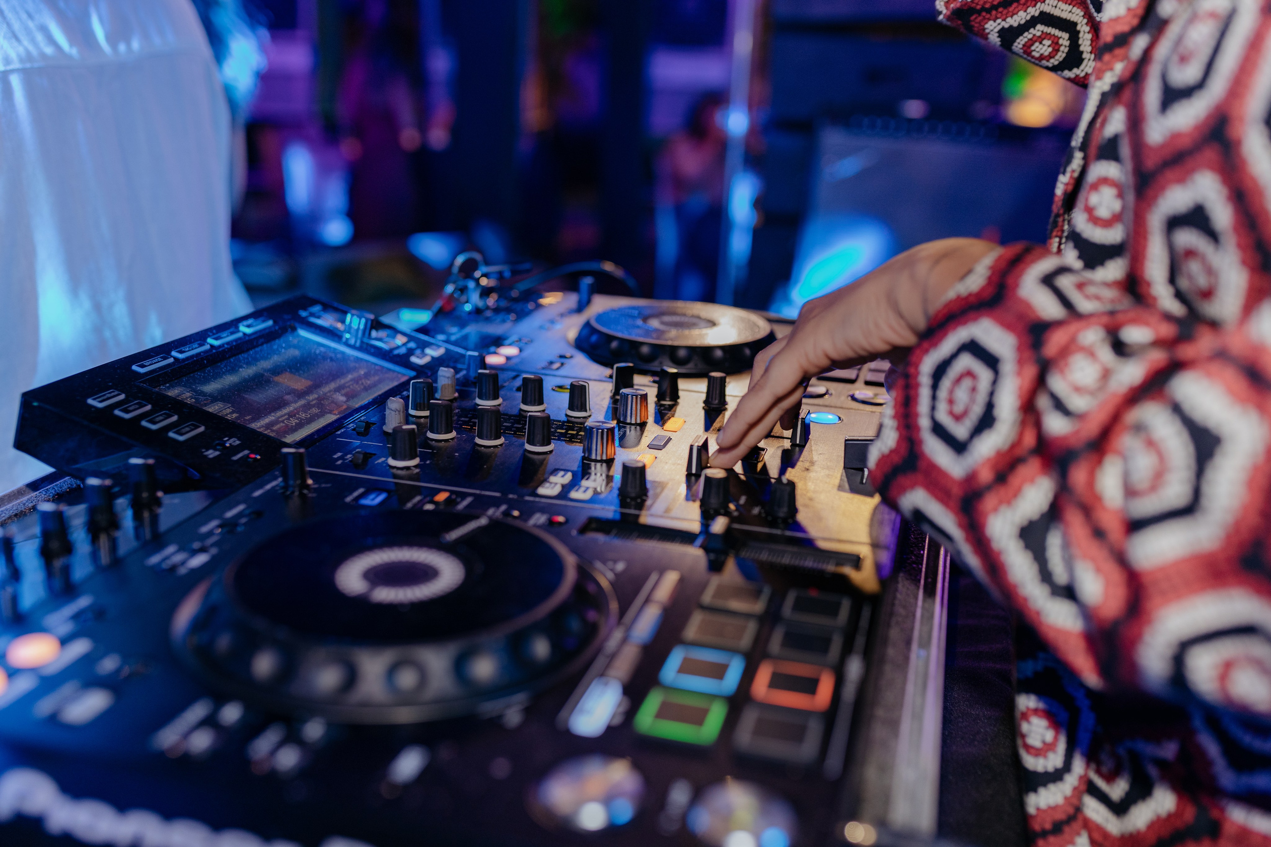 Jessica e Anna Luiza (matrimonio). Principal