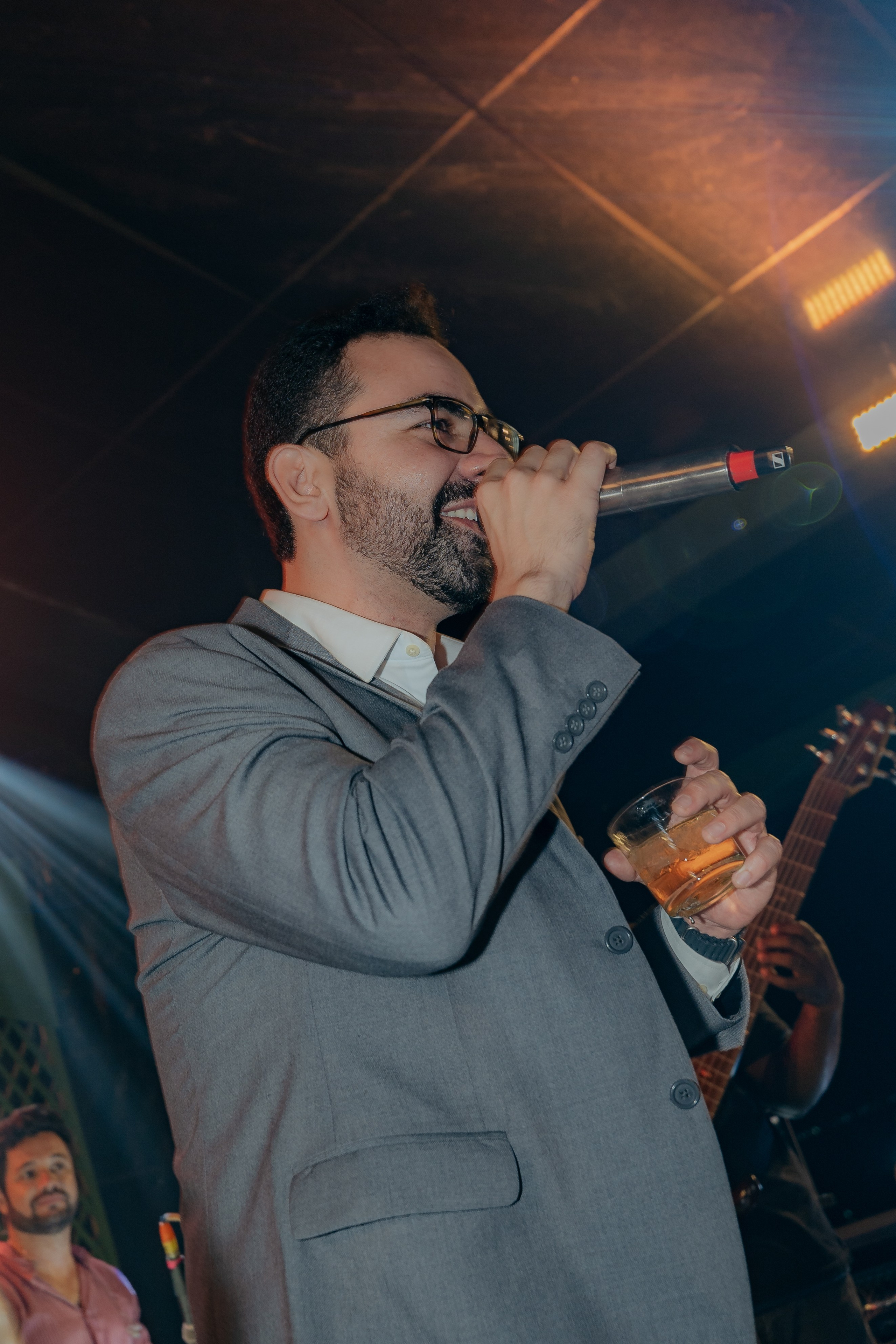 Jessica e Anna Luiza (matrimonio). Principal