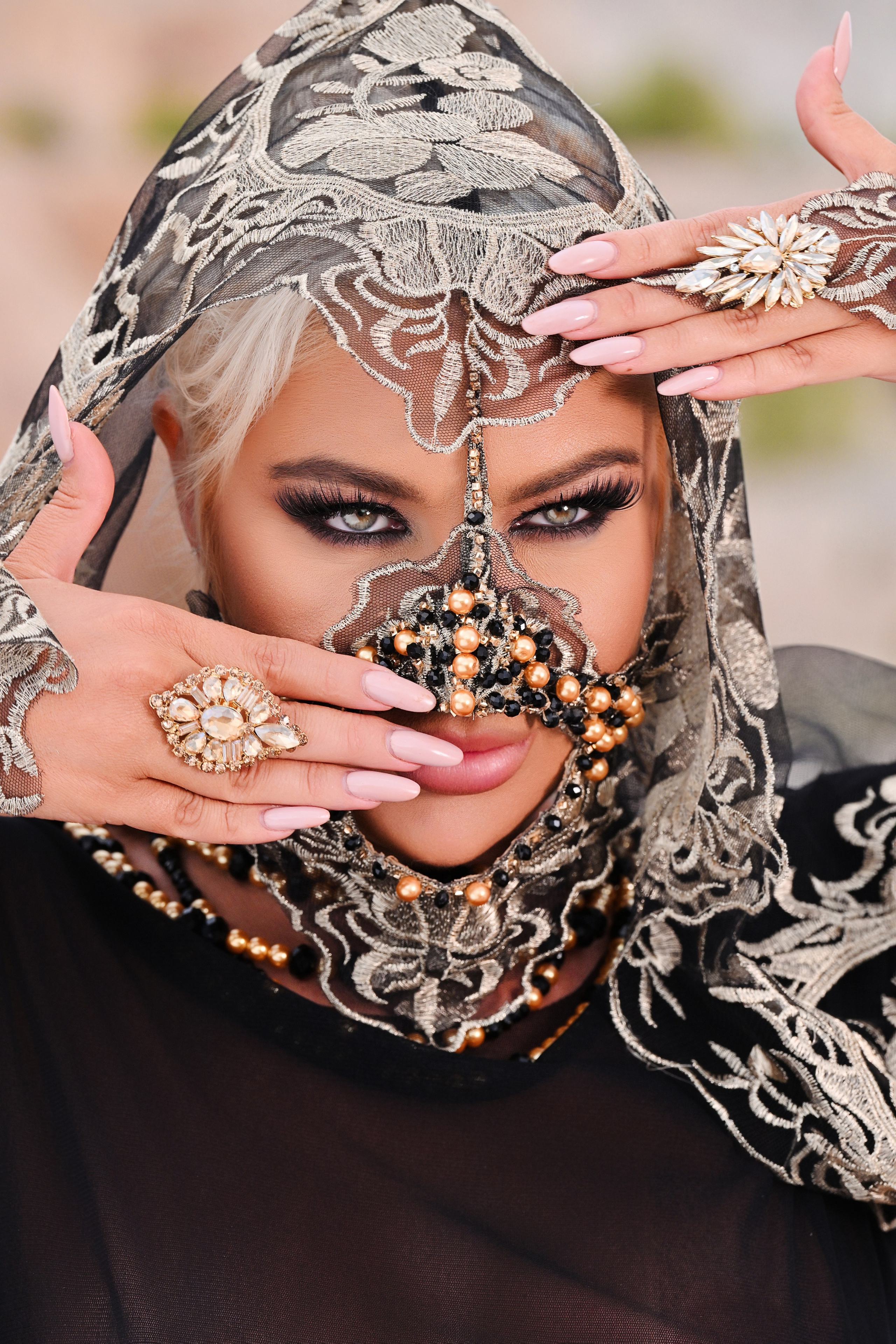 Andrea х Tzanca Uraganu x COSTI - Topa Topa, 2025. Ivan Stefanov Photography