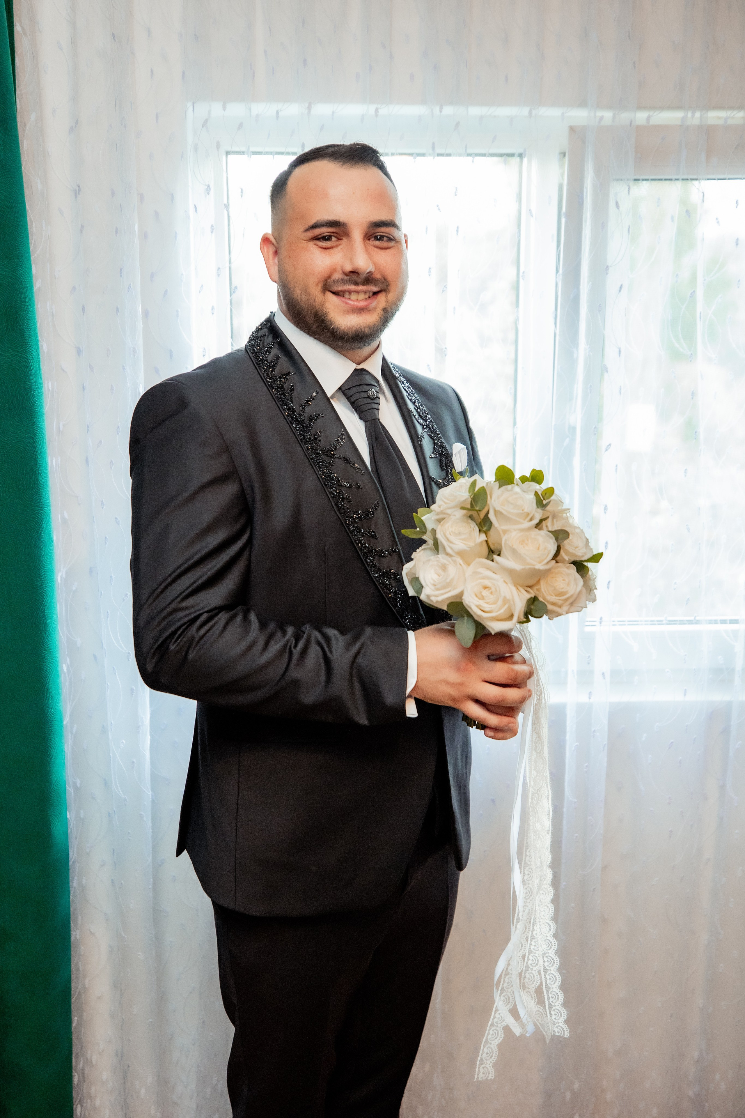 Adrian & Andreea. Foto - Video ACreation