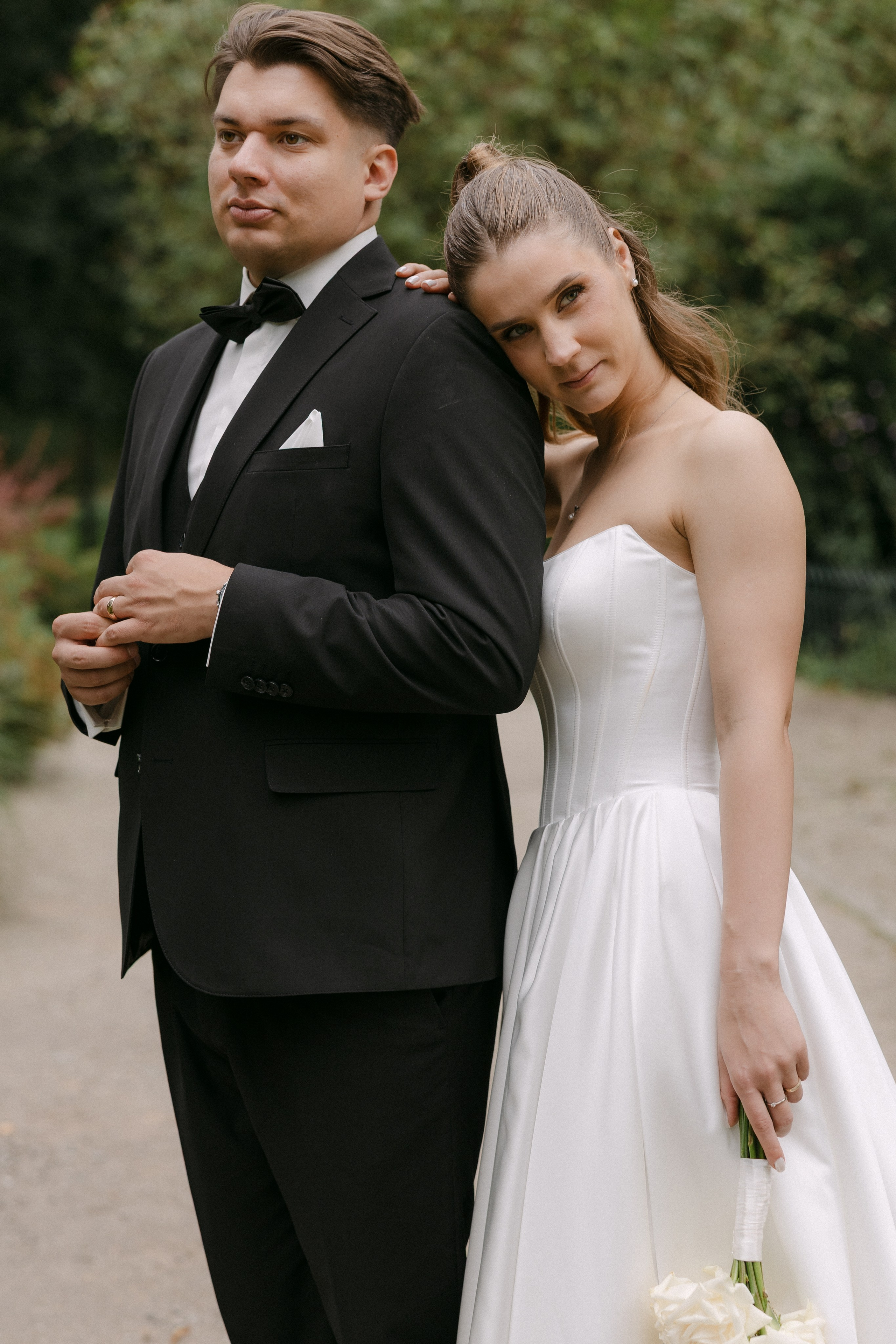 Gabrielė ir Edgaras