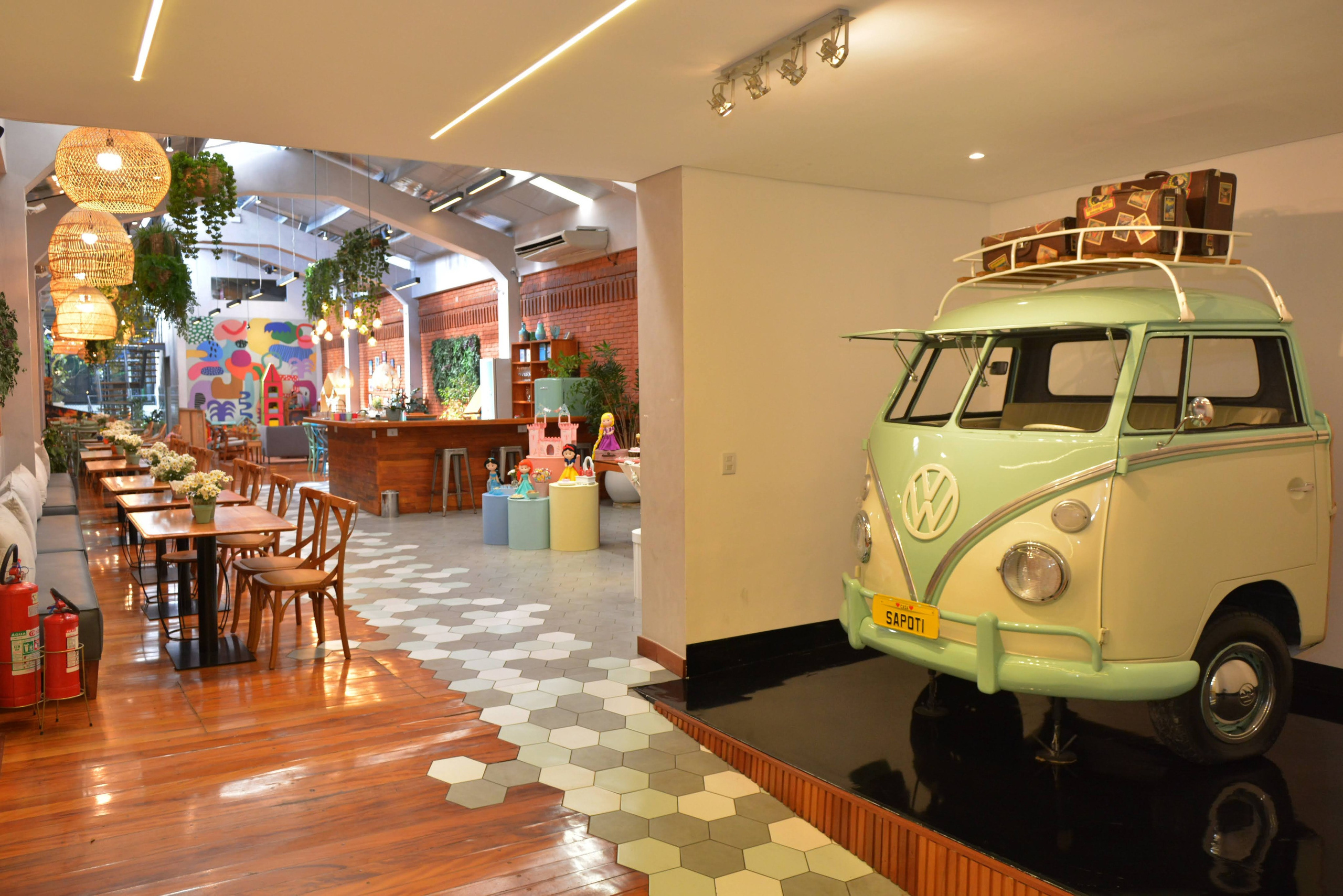 Ornella — 3 Anos. Rbfotoevideo