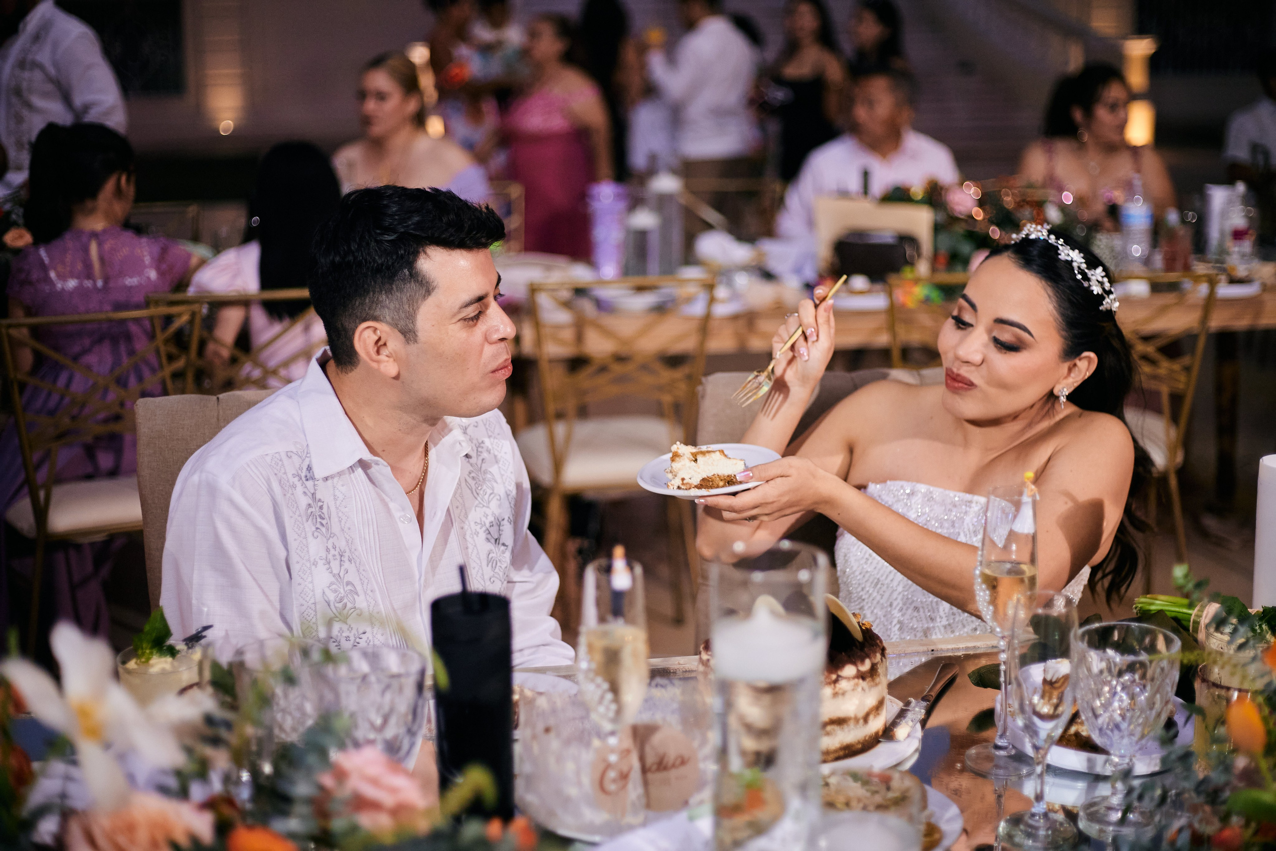 LILIA & ZARET. Christian Ku fotógrafo en Mérida, Yucatán