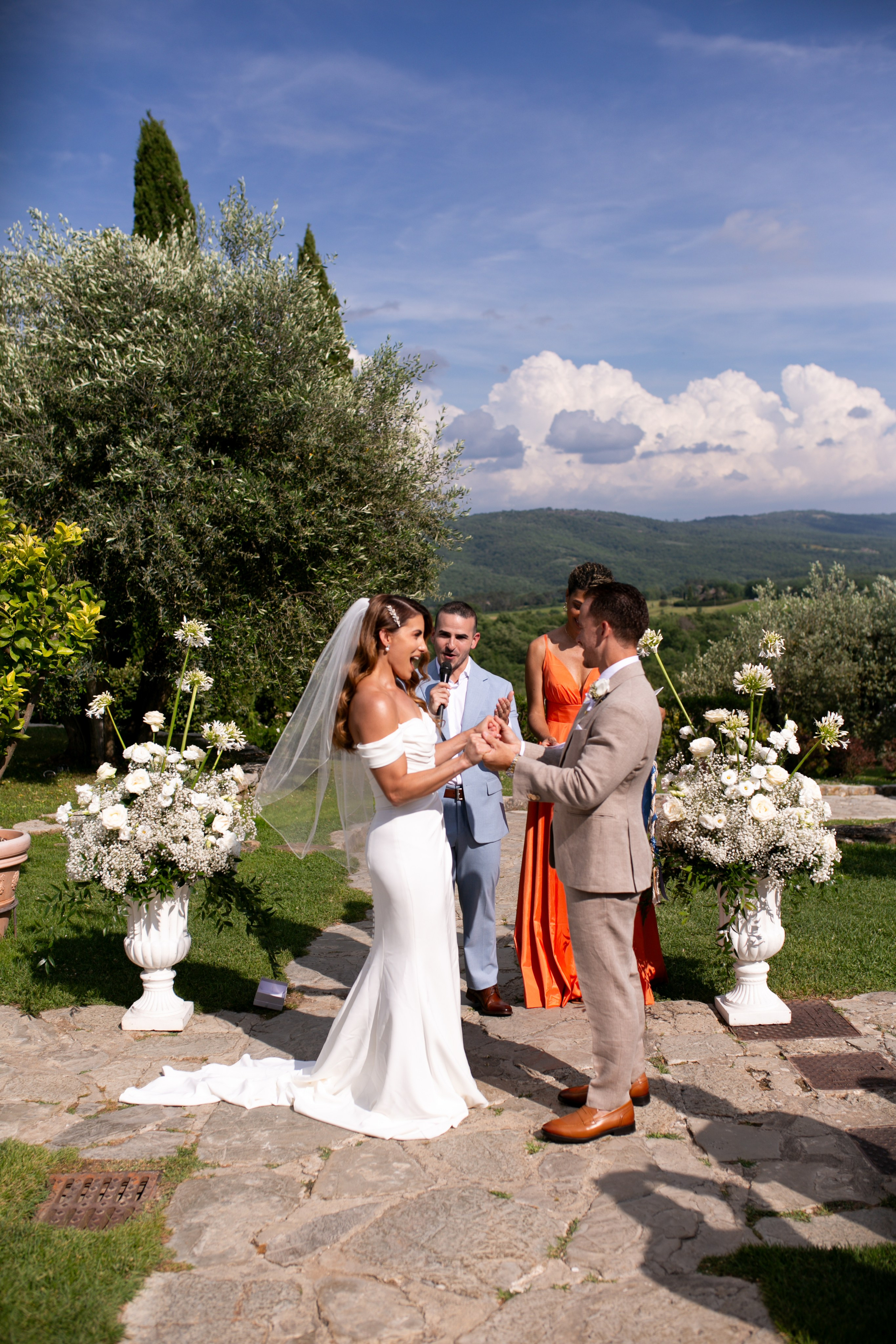 LESLIERL & JUAN. CK Photography | Wedding Photographer & Videographer in Italy