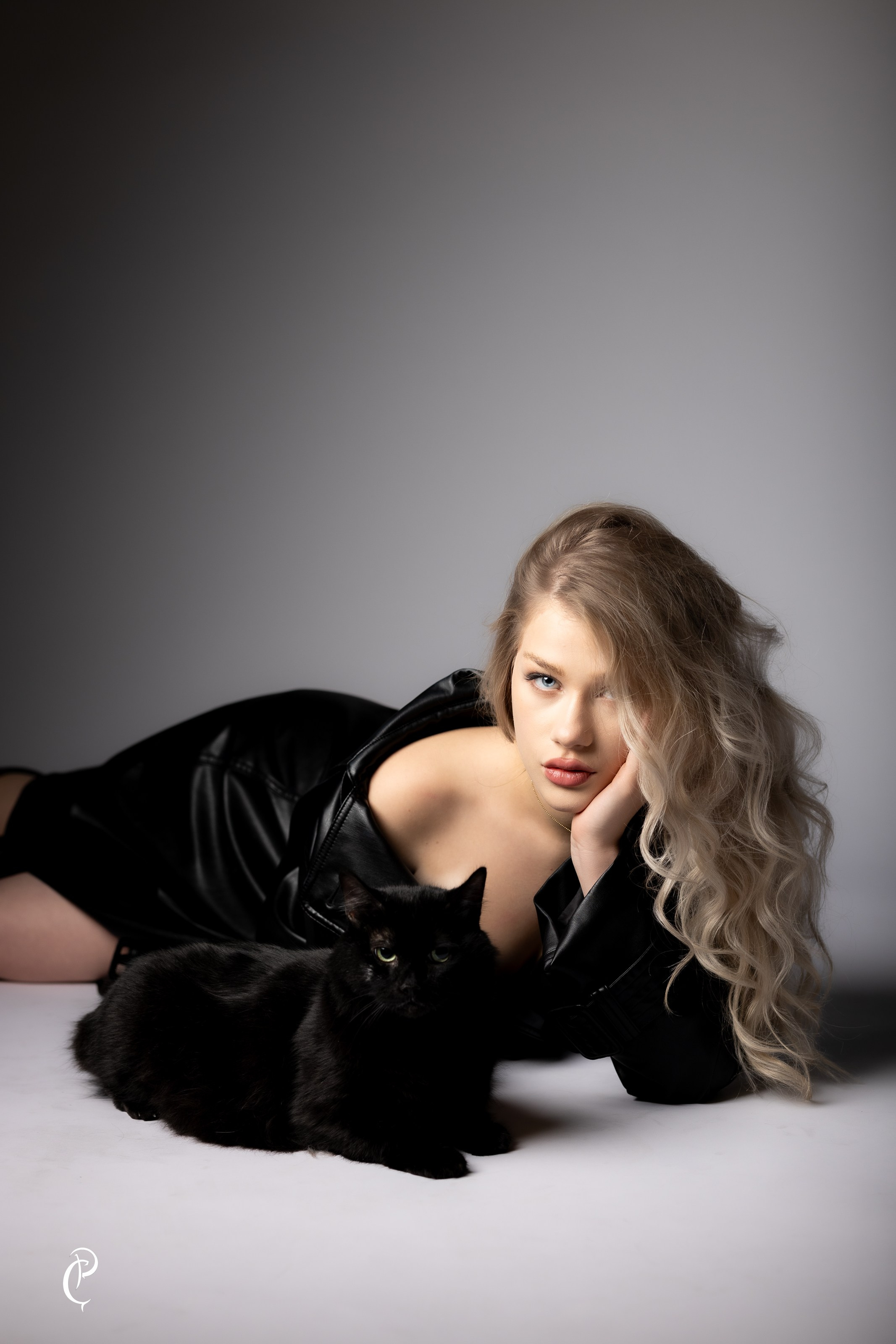 Portraits. CarlaBresan