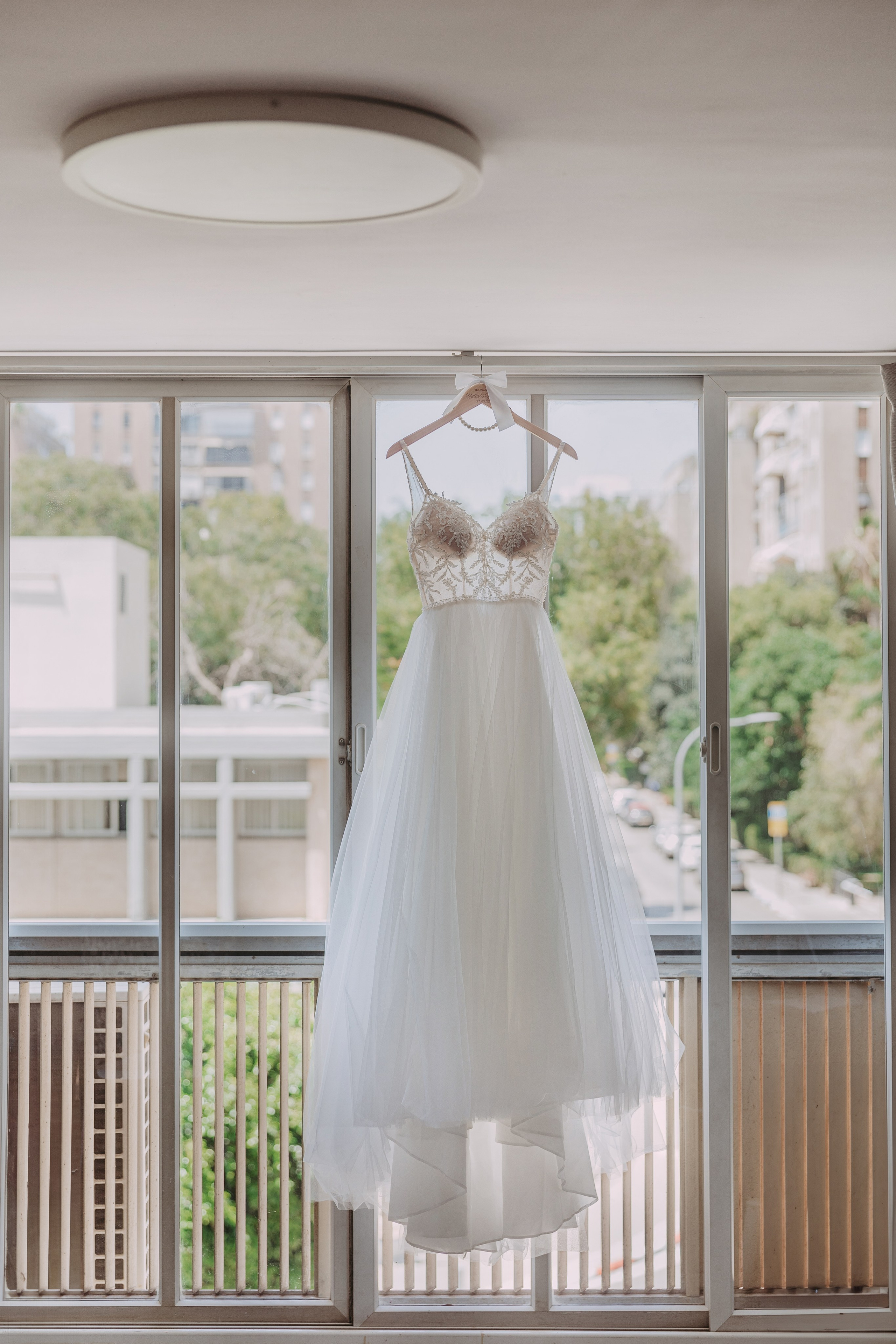 Yulia & Yaron — Wedding Day. George TLV — Professional photographer and retoucher in Israel