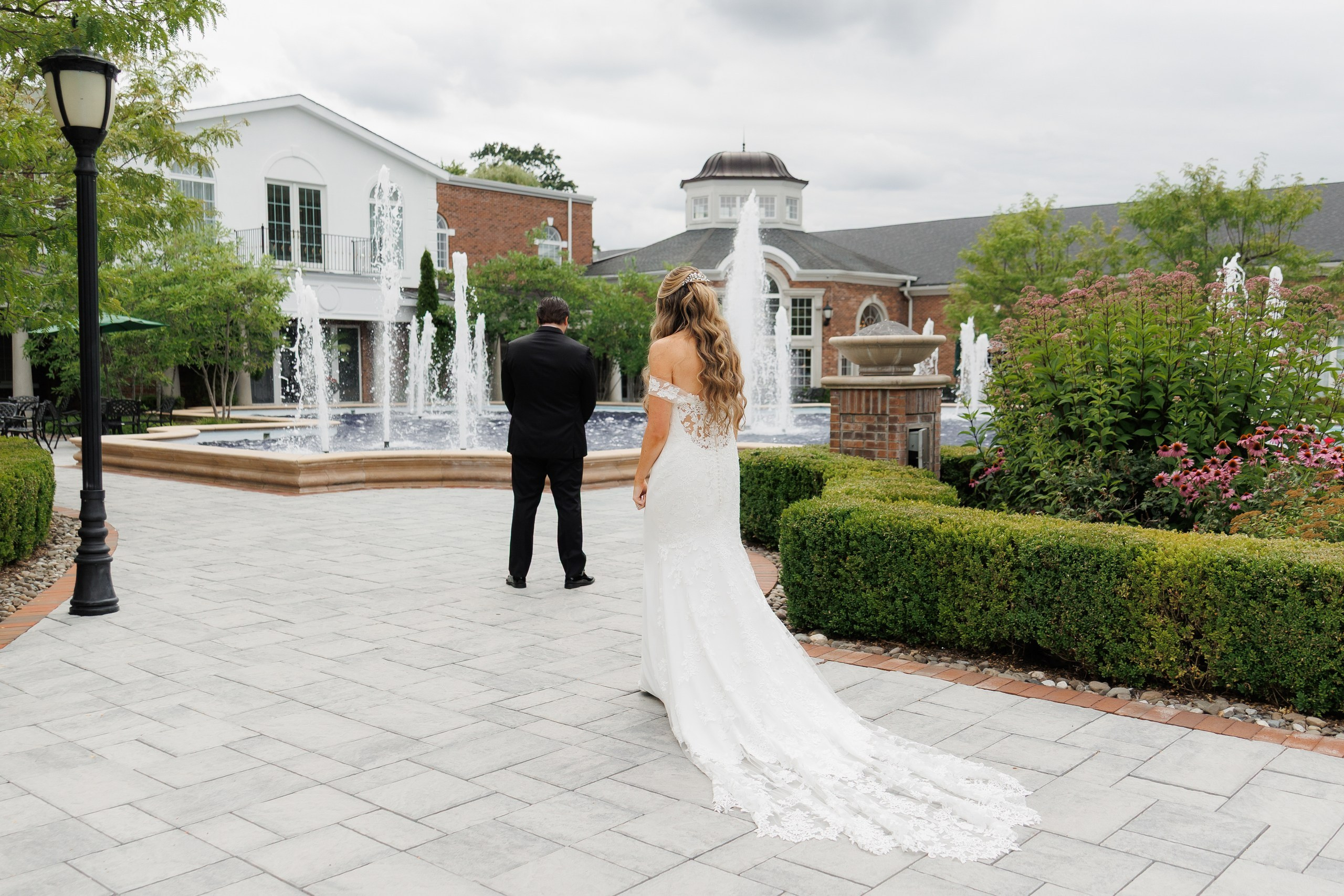 Shannon and Thomas, The Rockleigh. Wedding Photo & Video