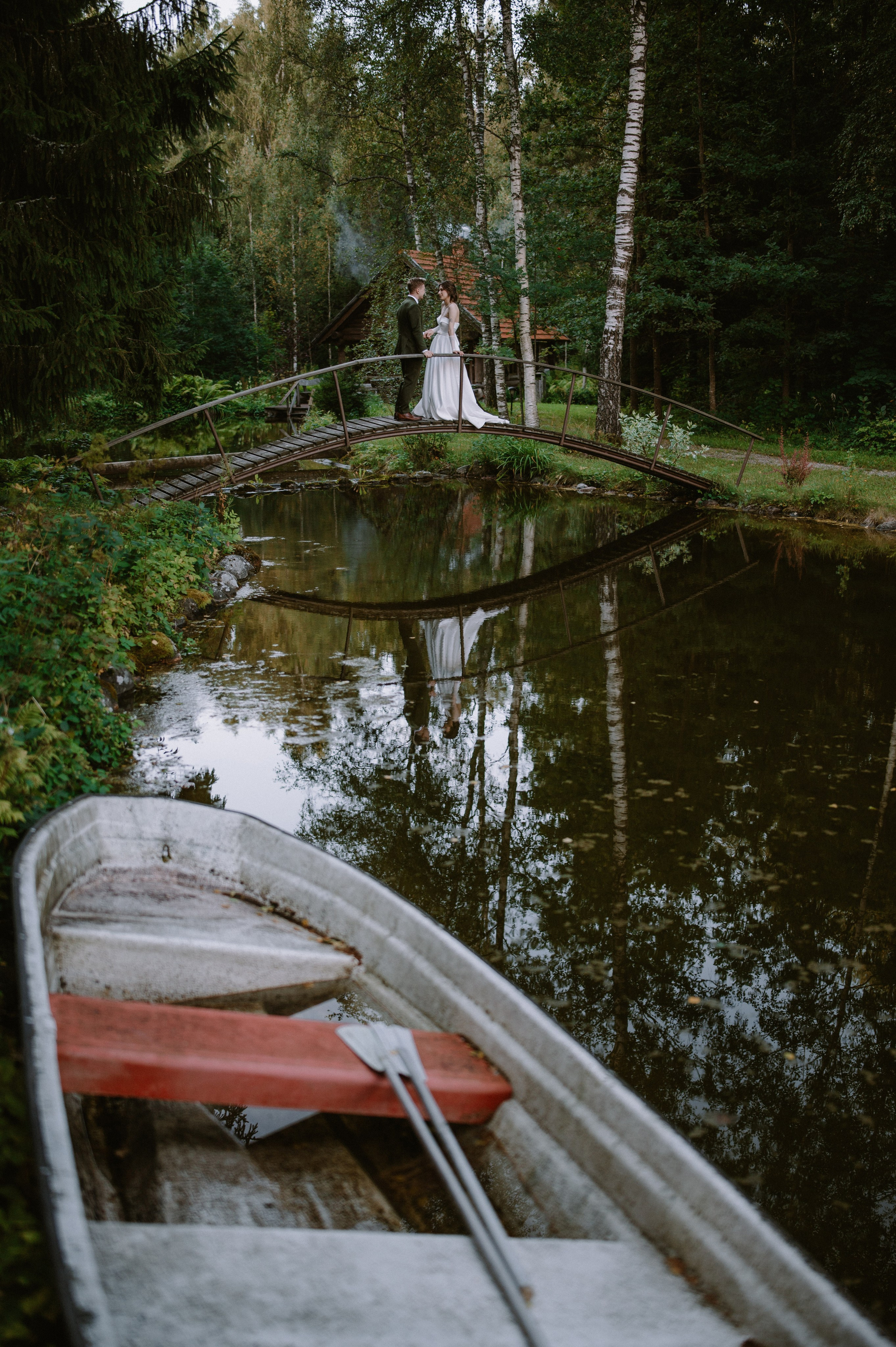 Wedding Party. Fotograaf Tallinnas | Anna Borunova | Pulmafotograaf ja Perepildid