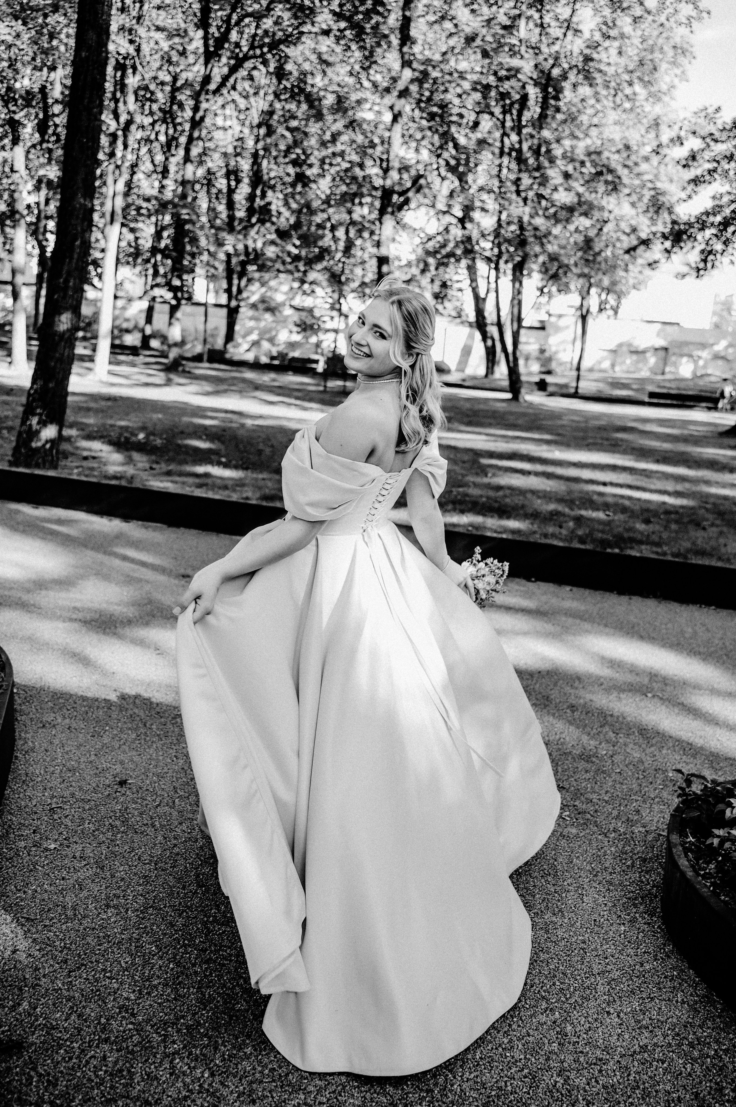 Яна+Андрей. Свадебный и портретный фотограф Юлия Пыльченко