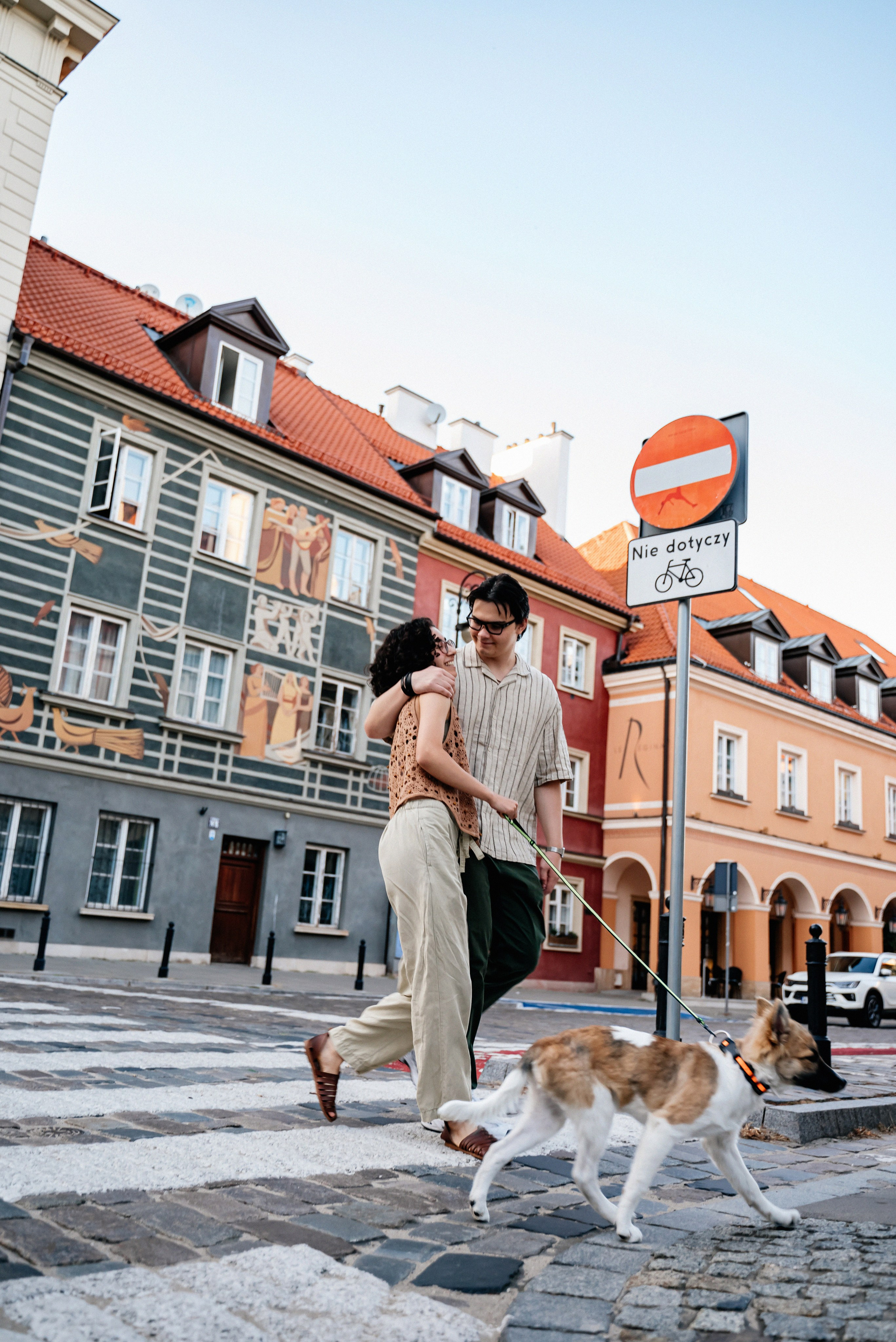 Fatima+Nikita. Свадебный и портретный фотограф Юлия Пыльченко