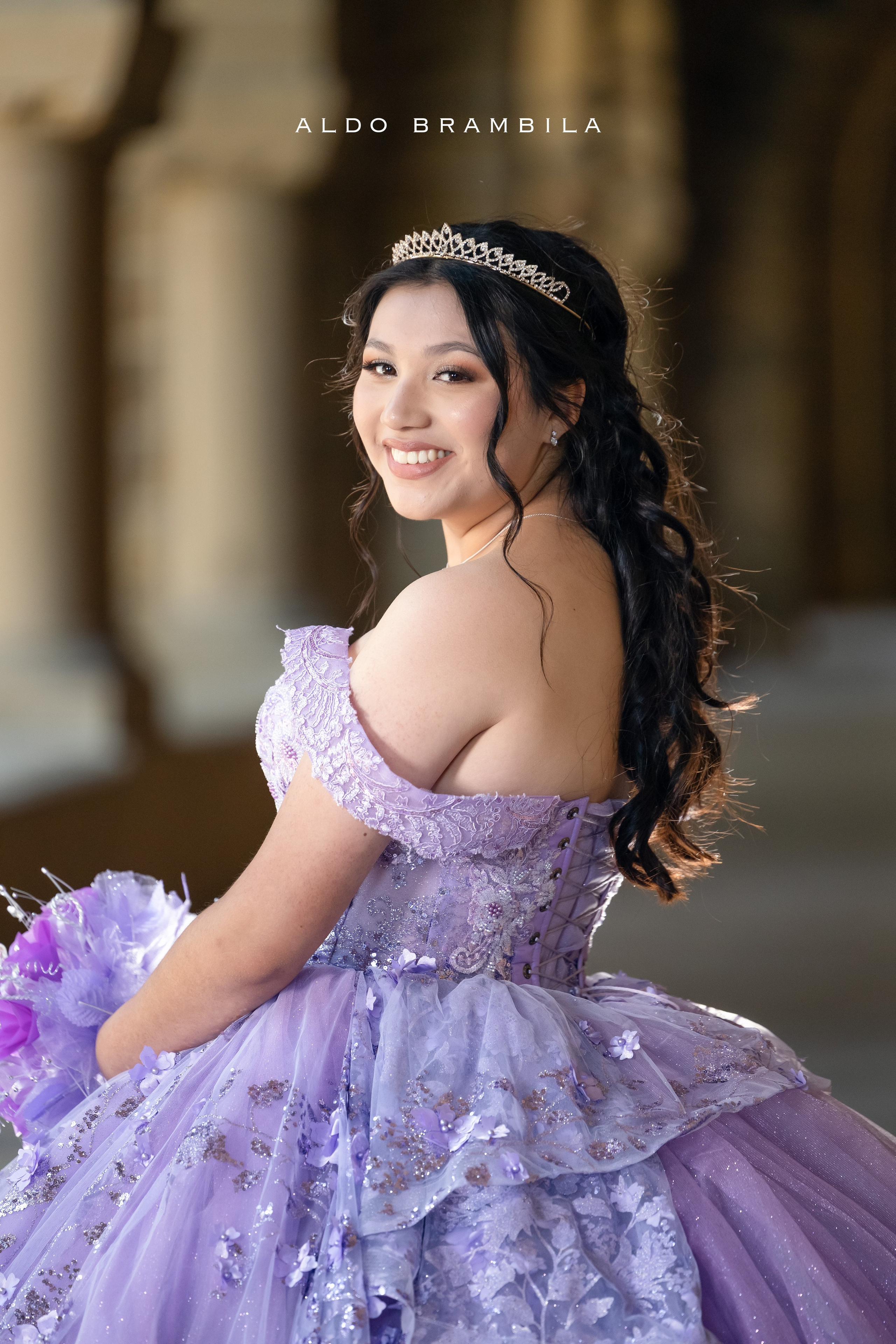 Quinceaños. Aldo Brambila fotografo de eventos y sociales