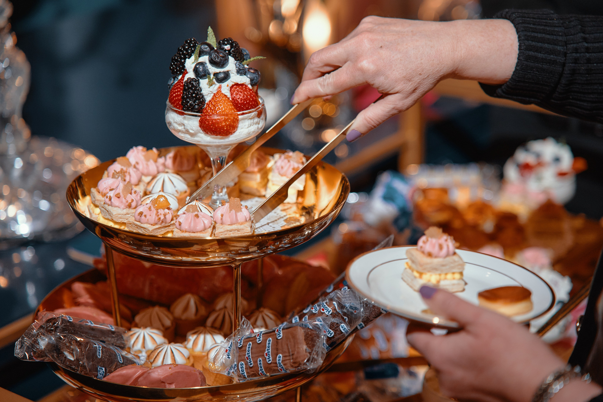 THE QUEEN OF VERSAILLES EVENT. Professional Wedding and event photographer USA New York