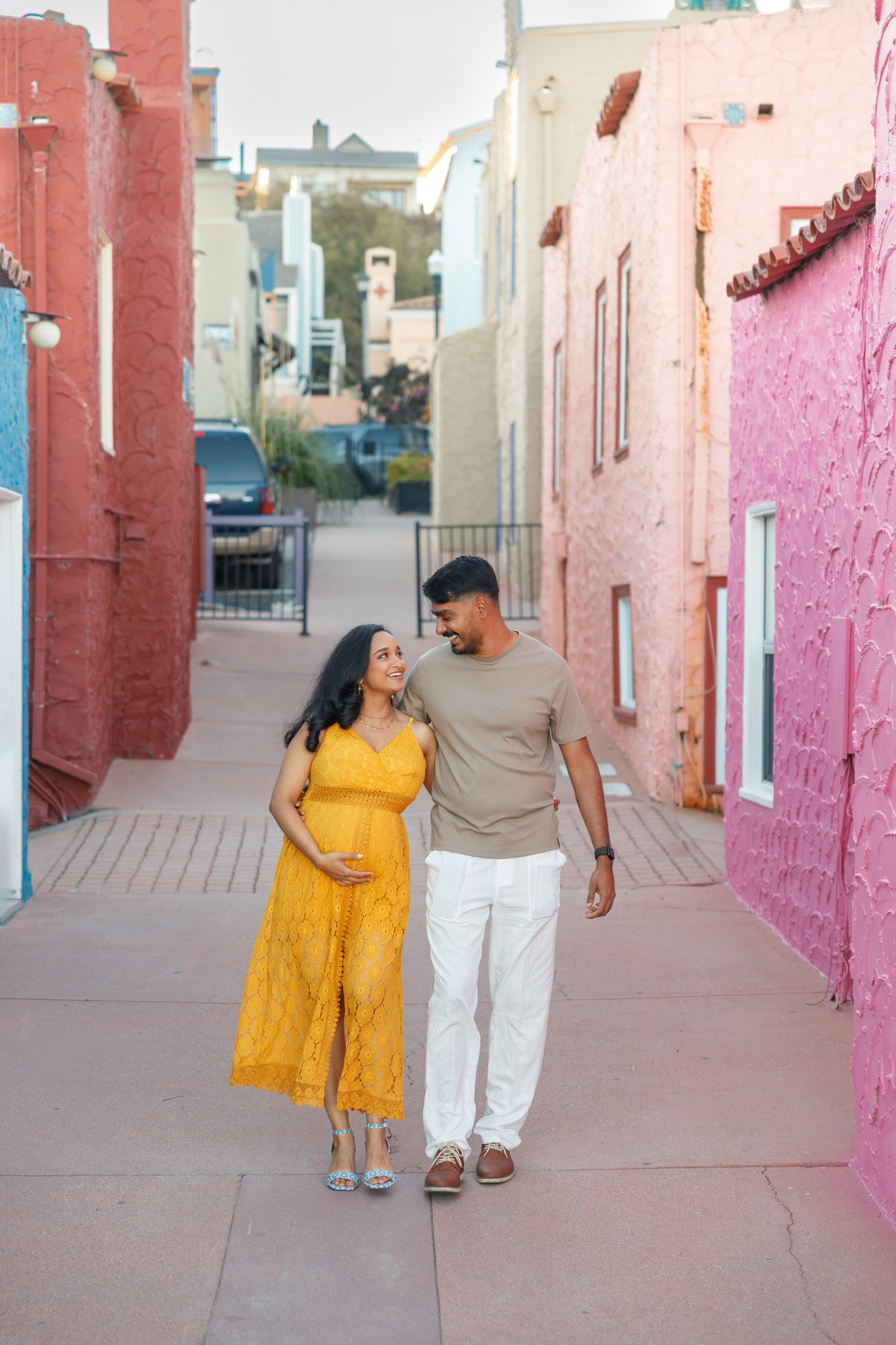 Maternity. Family and Event photographer in Bay Area Elena Tiuriumina