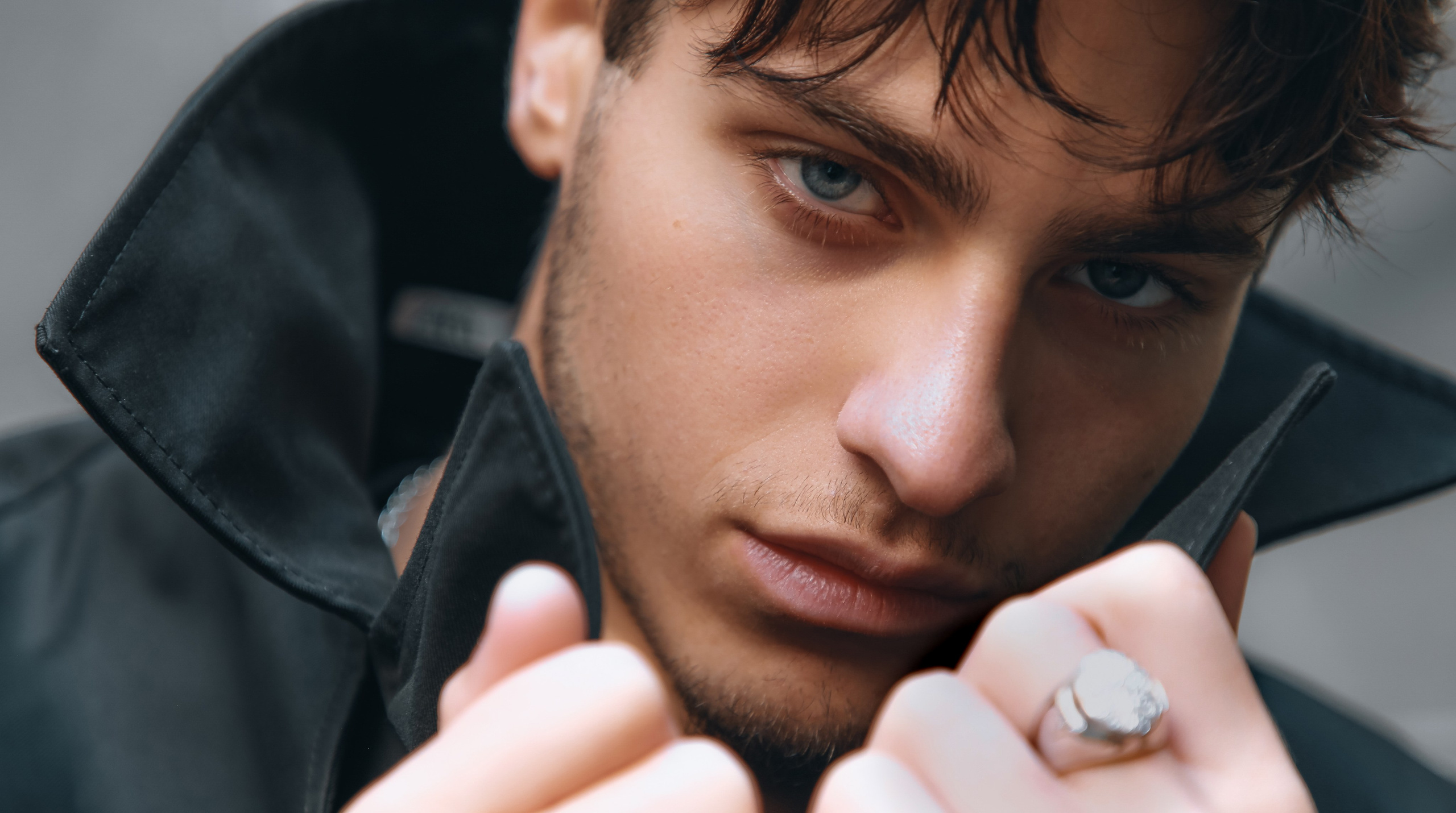 HOVHANNES. Photographe Karen Tatevosian