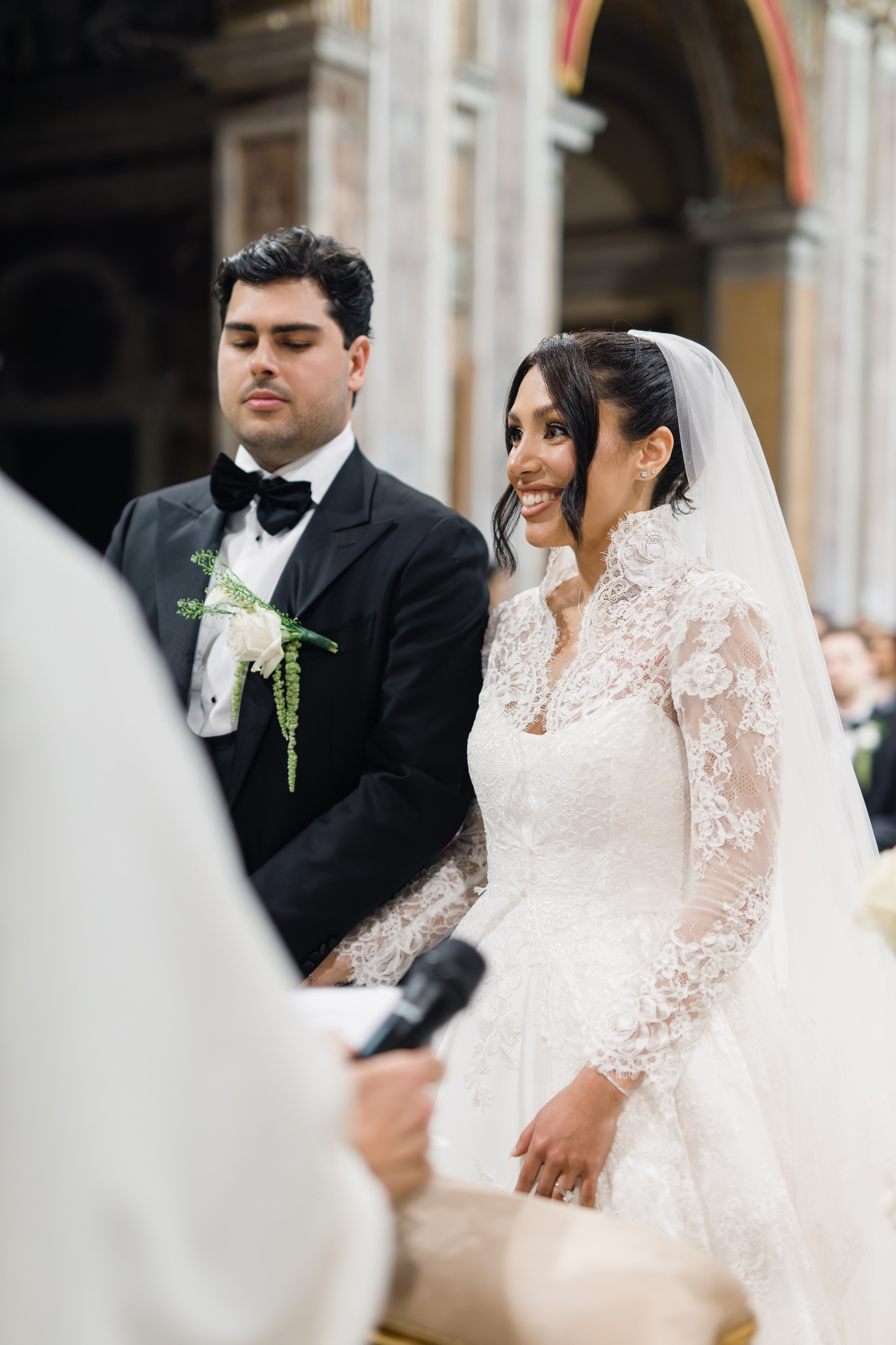 Karen & Dante | Rome. Wedding Photographer Rome Tuscany Como Sicily Puglia Amalfy Italy- Oksana Savenchuk