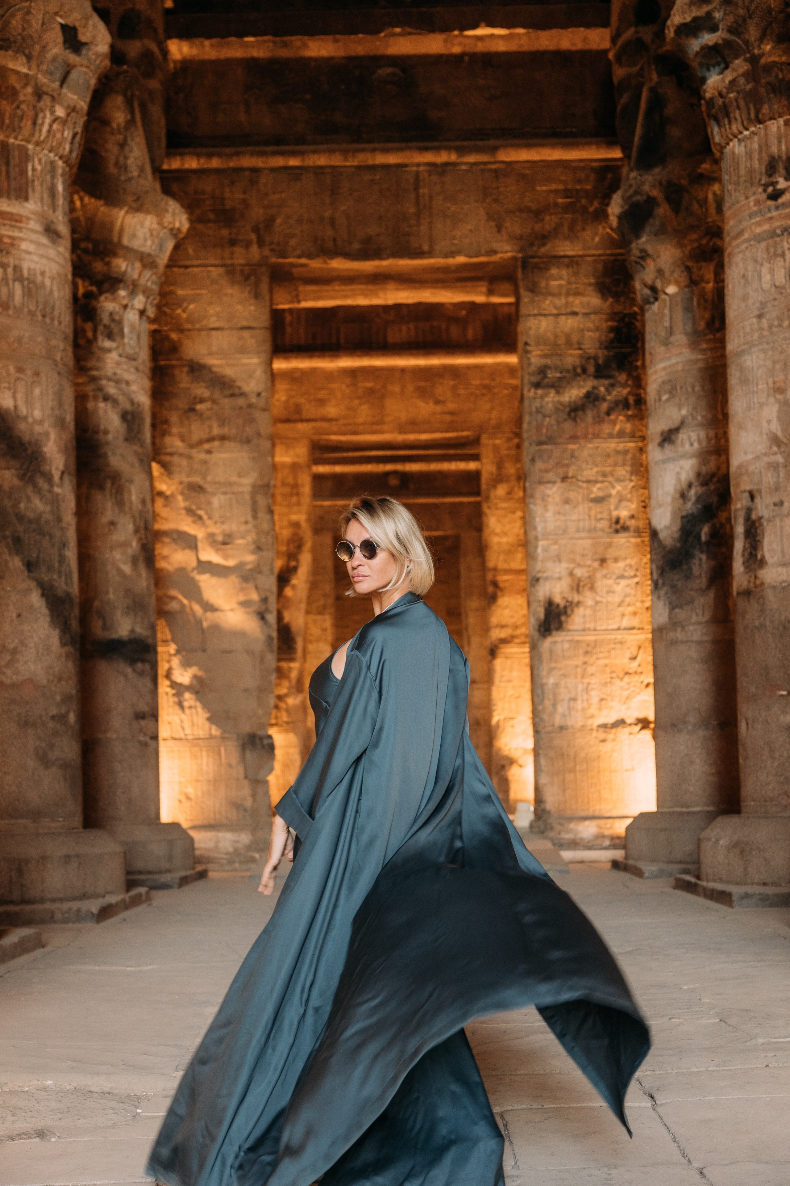 Фотосессия в Луксоре. Фотограф в Каире Египет Анастасия Ильина