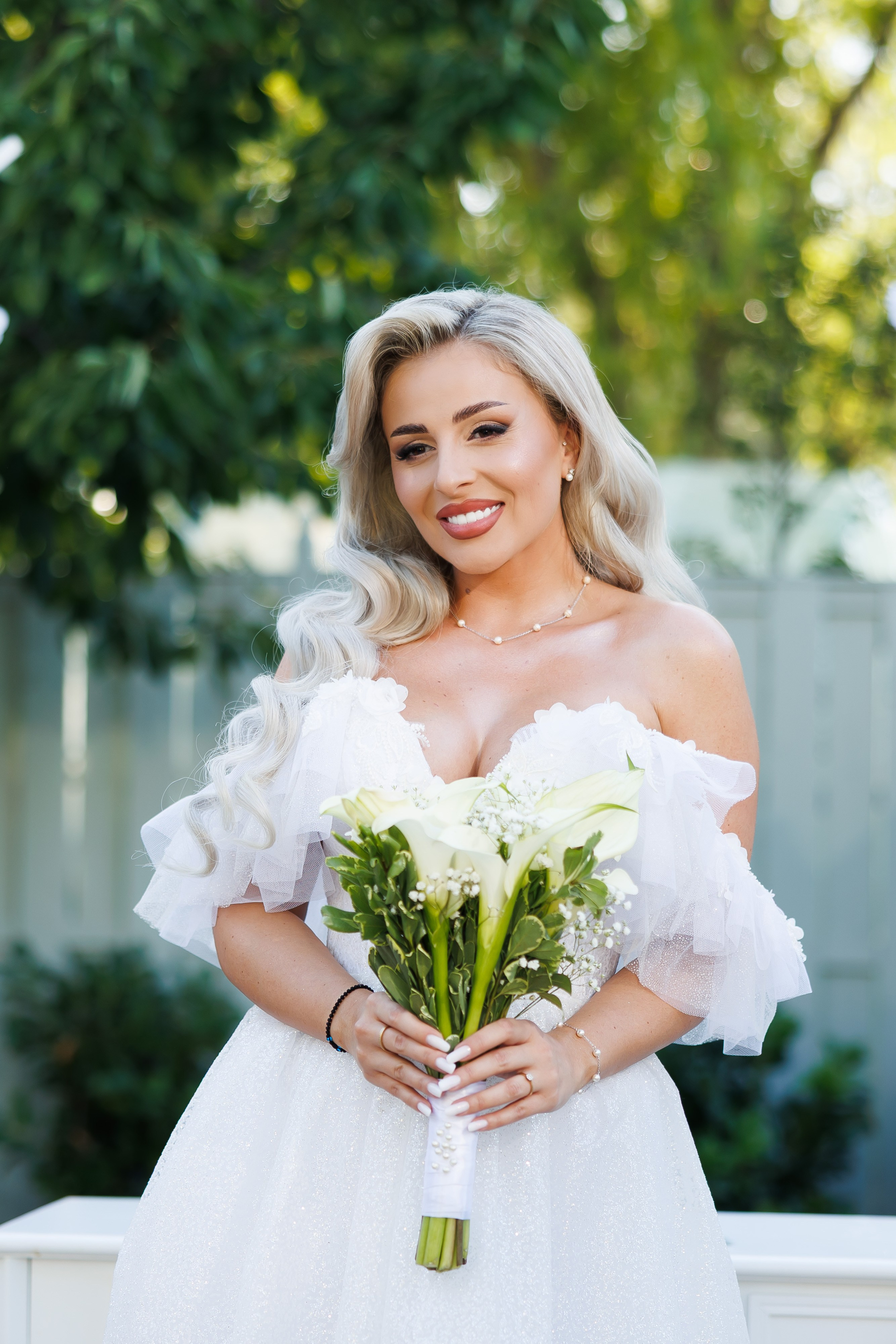 Oana & Robert — O poveste de dragoste surprinsă în Galați