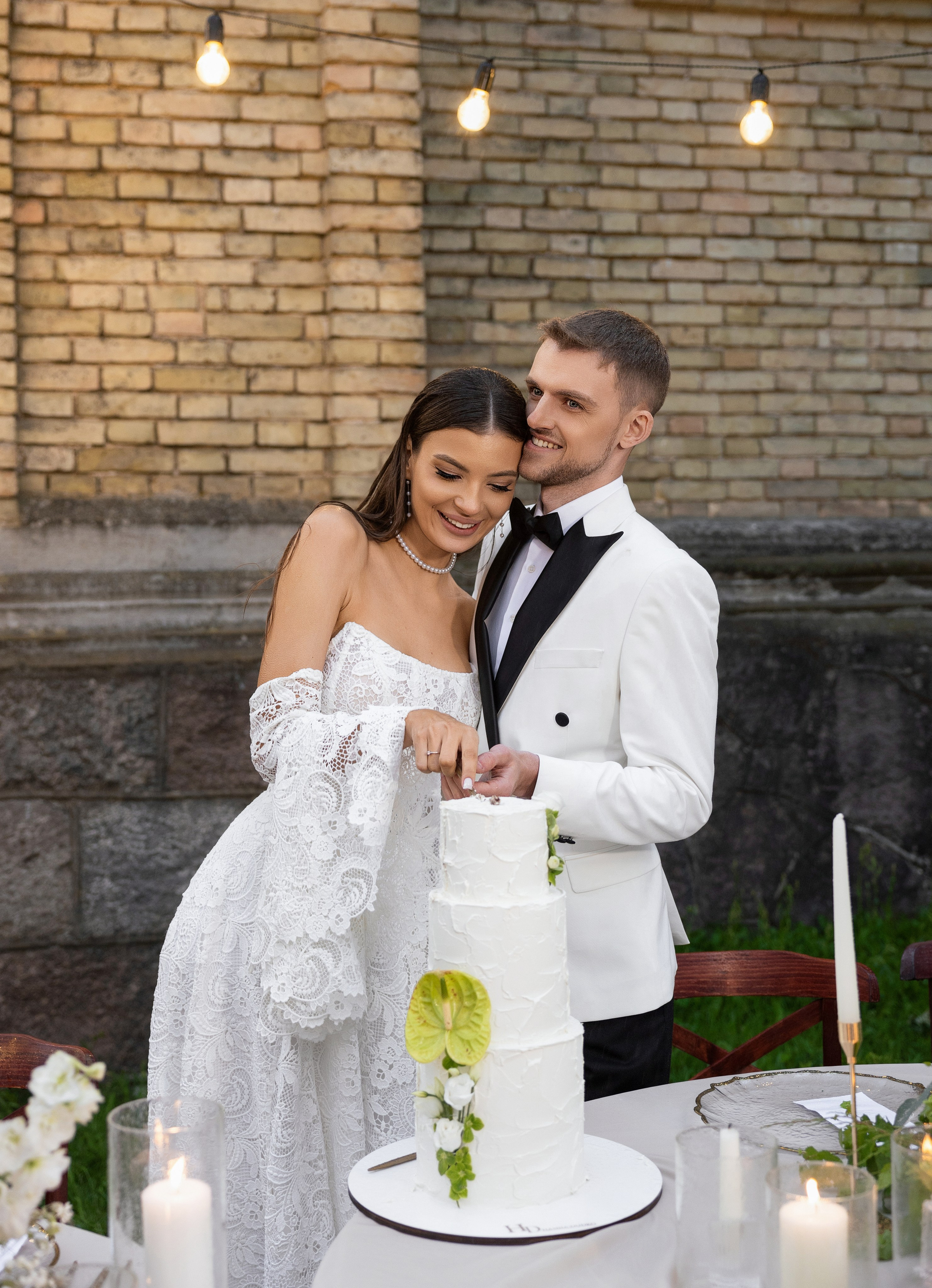 WEDDING. Hanna Datskevich