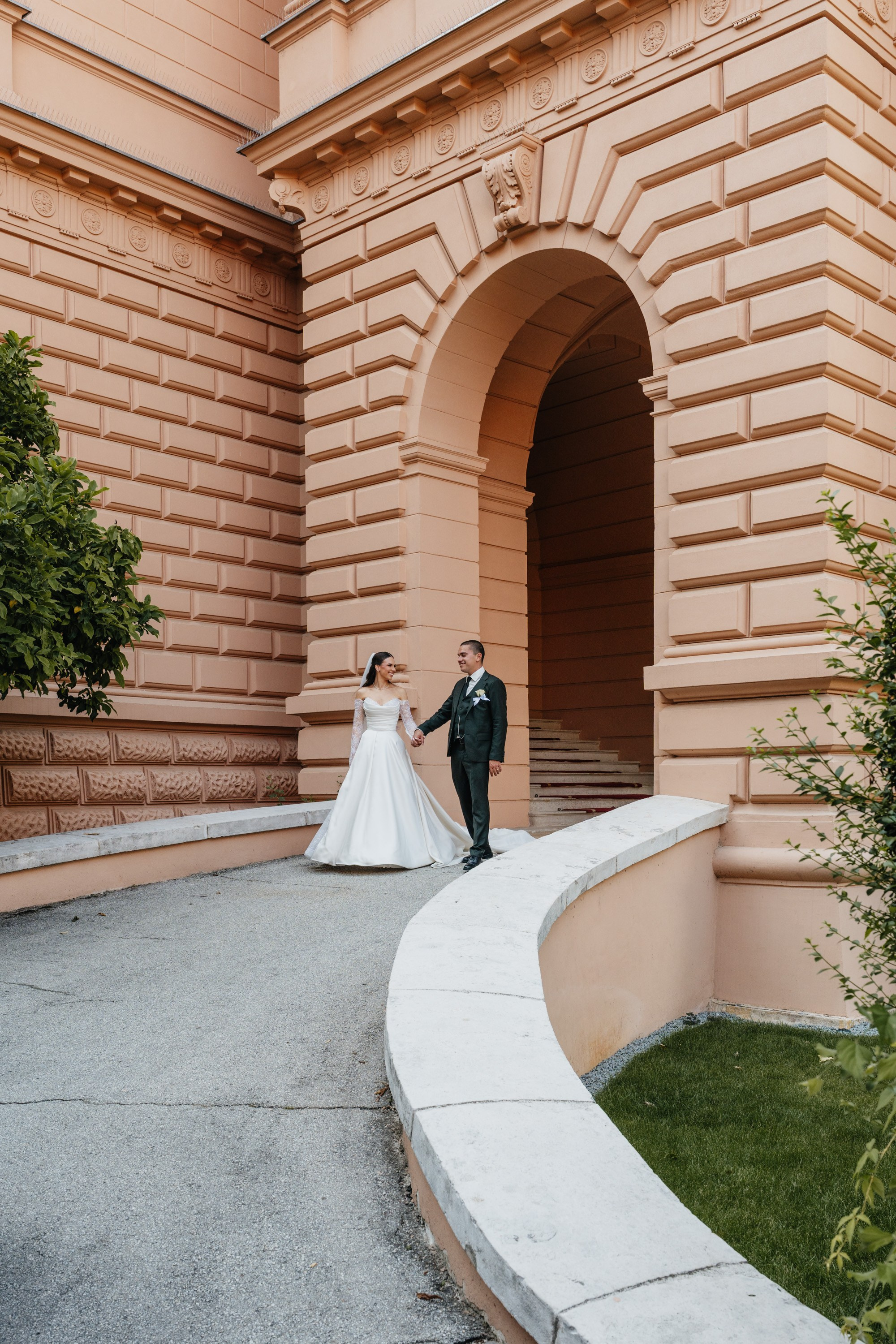Simona & Stanislav. Wedding photography