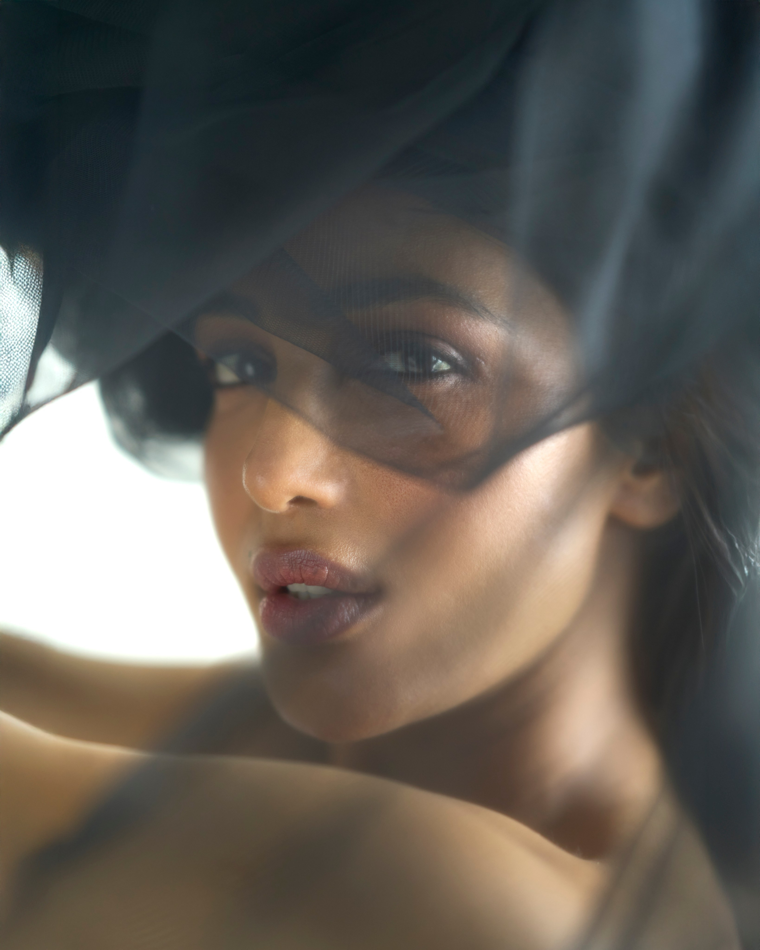 Hair and beauty. Mohit Holani | Director