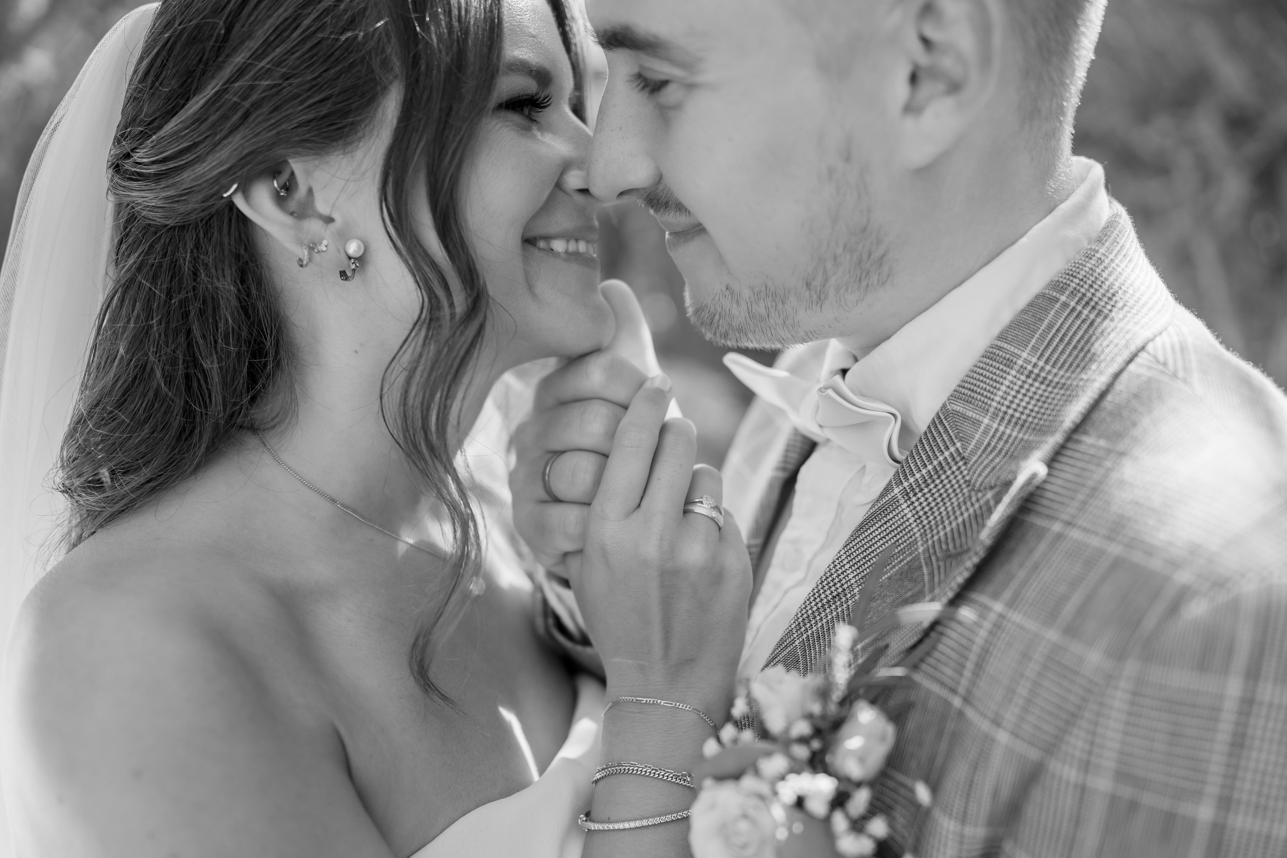 Simone und Florian. Deine Fotografin auf Mallorca für Familien und Business